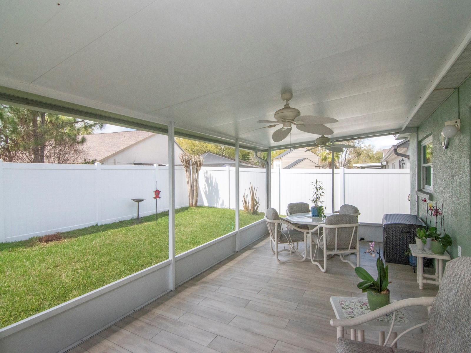 PEBBLE CREEK VILLAGE UNIT 7 - Residential