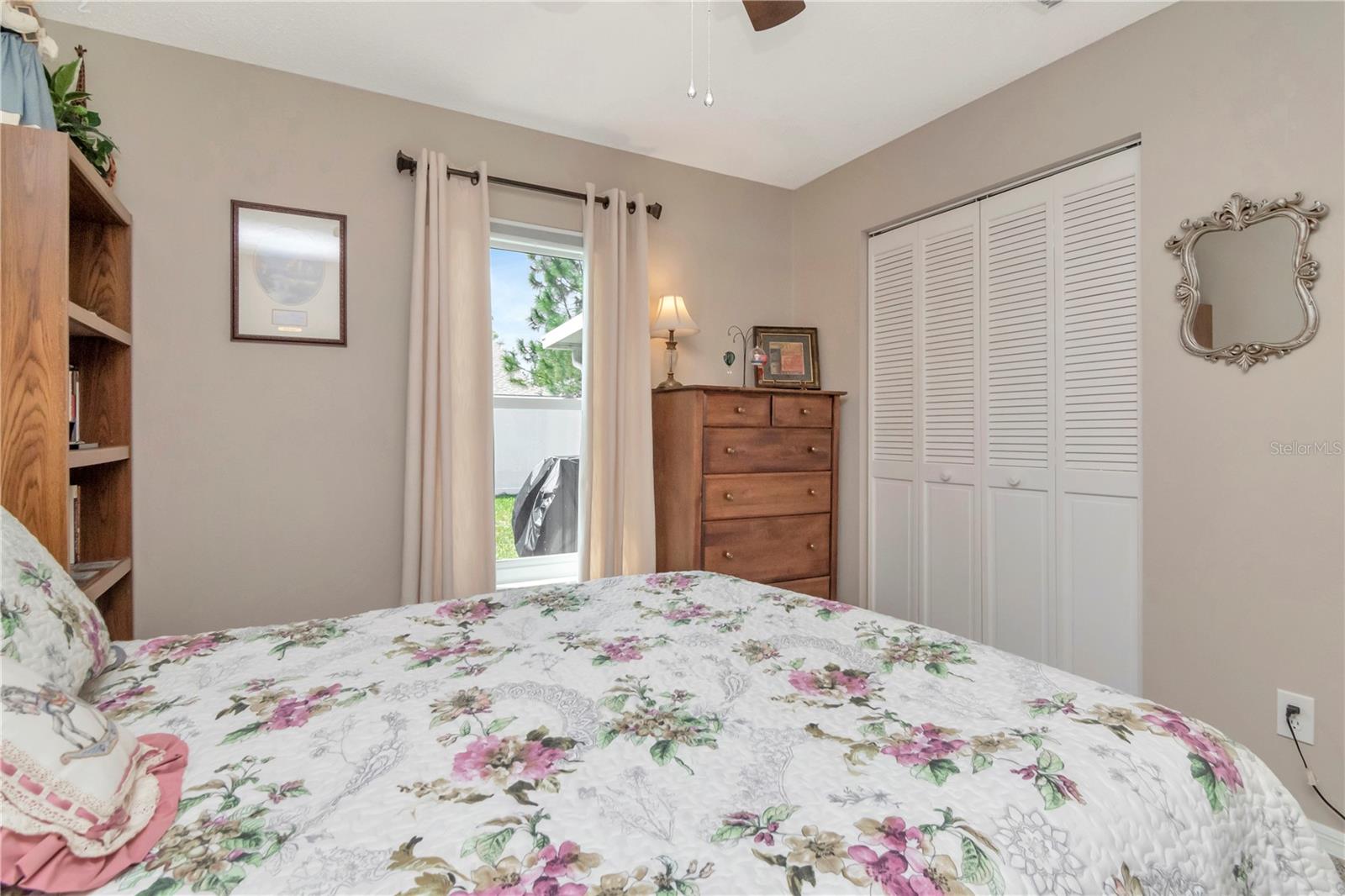 PEBBLE CREEK VILLAGE UNIT 7 - Residential