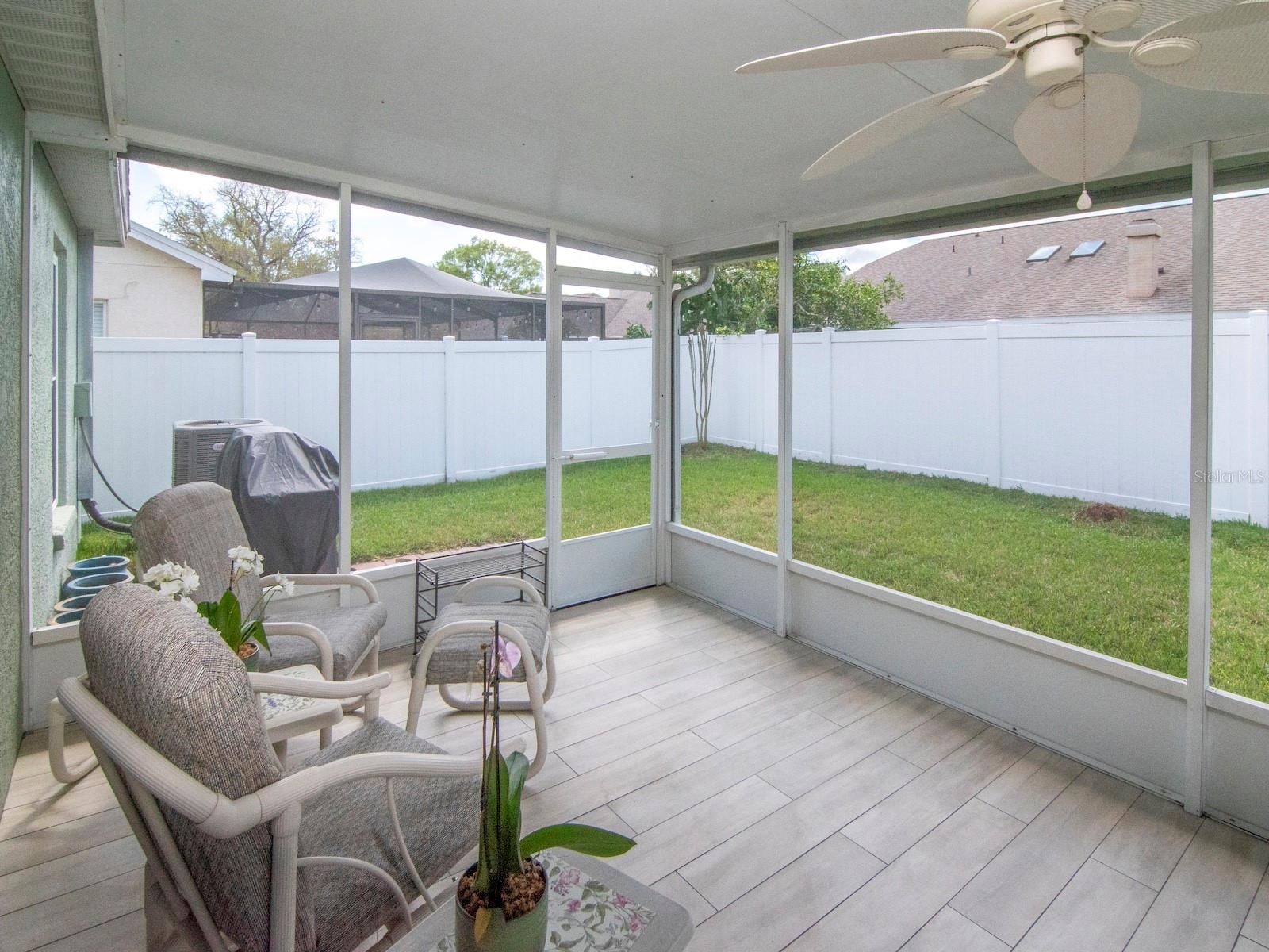 PEBBLE CREEK VILLAGE UNIT 7 - Residential