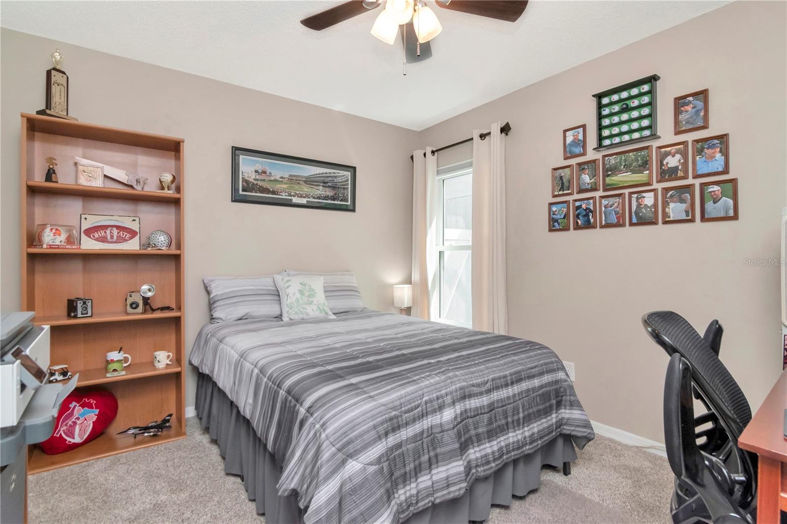 PEBBLE CREEK VILLAGE UNIT 7 - Residential