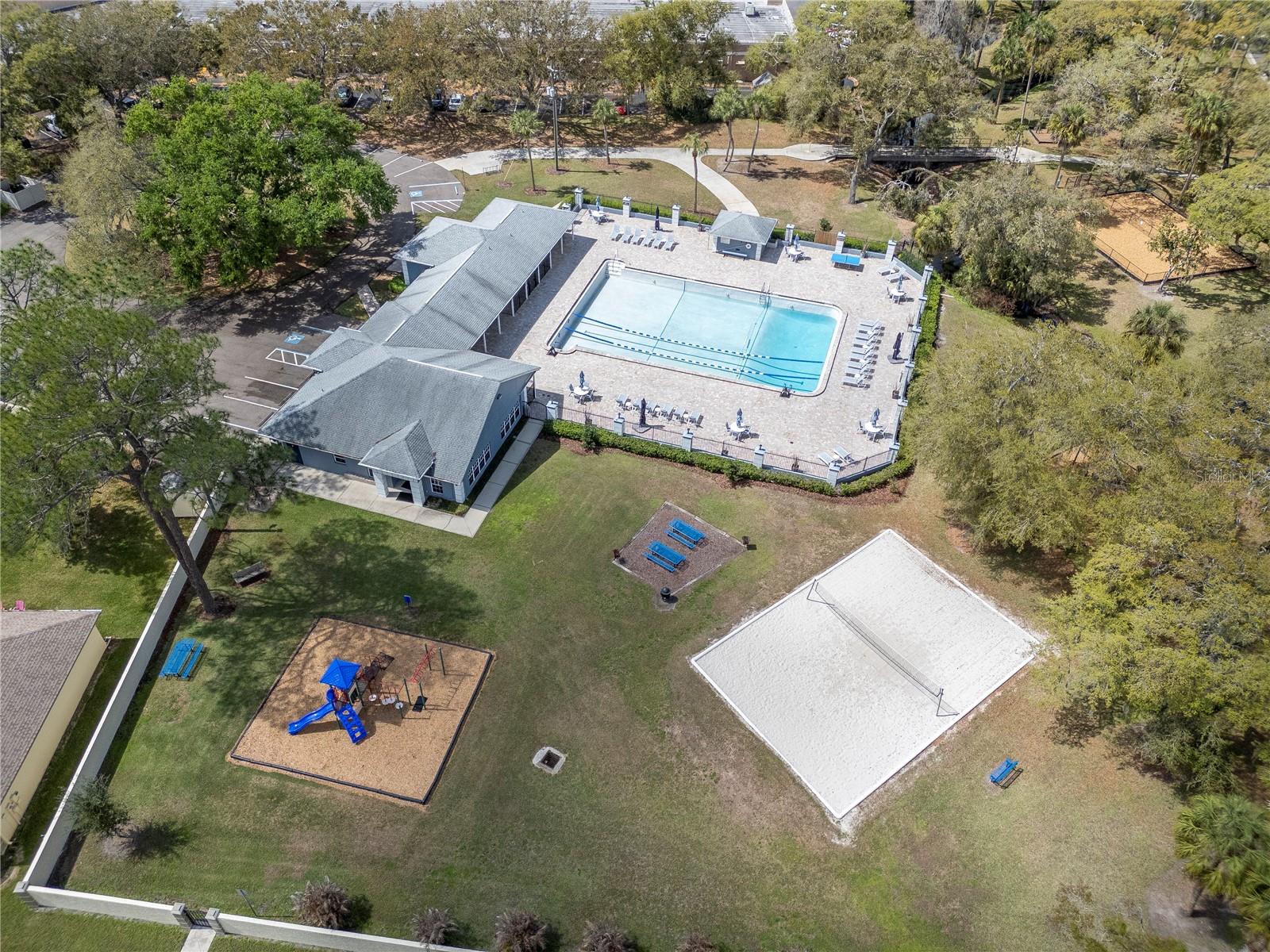 PEBBLE CREEK VILLAGE UNIT 7 - Residential