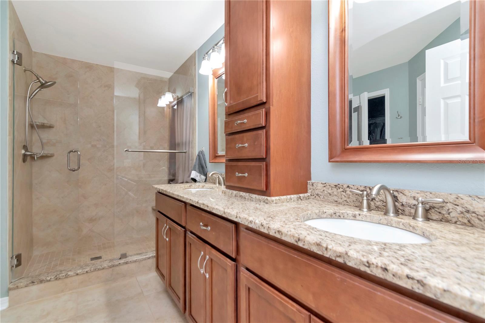 PEBBLE CREEK VILLAGE UNIT 7 - Residential