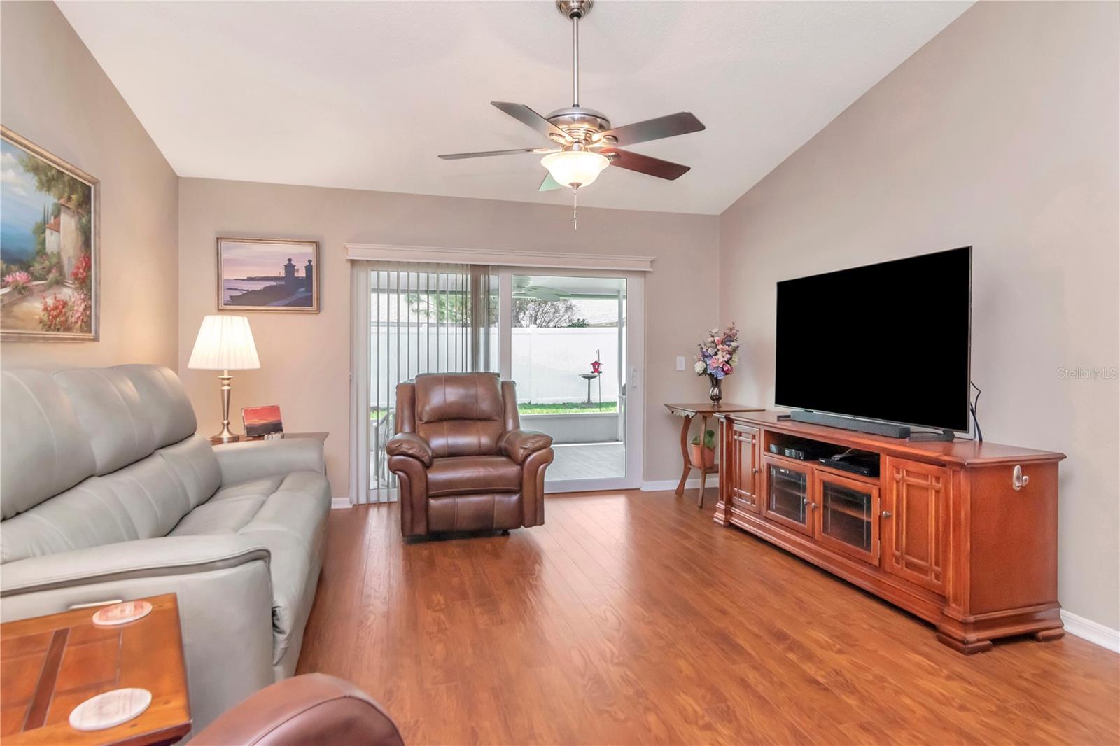 PEBBLE CREEK VILLAGE UNIT 7 - Residential