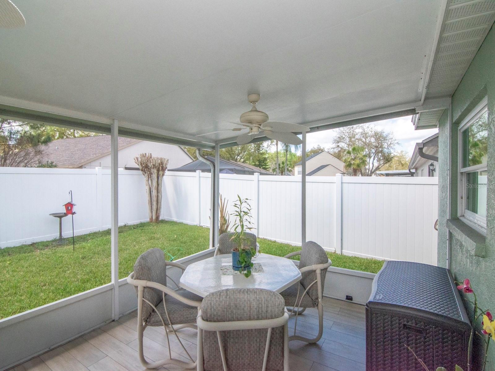 PEBBLE CREEK VILLAGE UNIT 7 - Residential