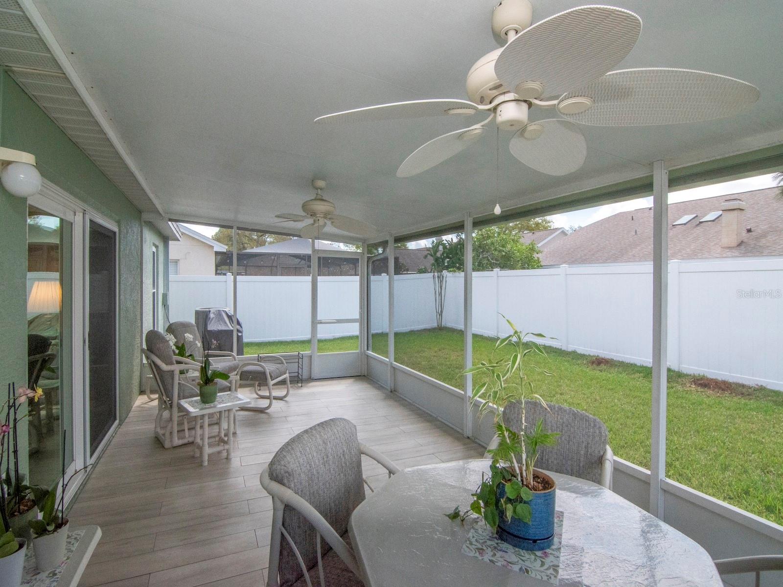 PEBBLE CREEK VILLAGE UNIT 7 - Residential