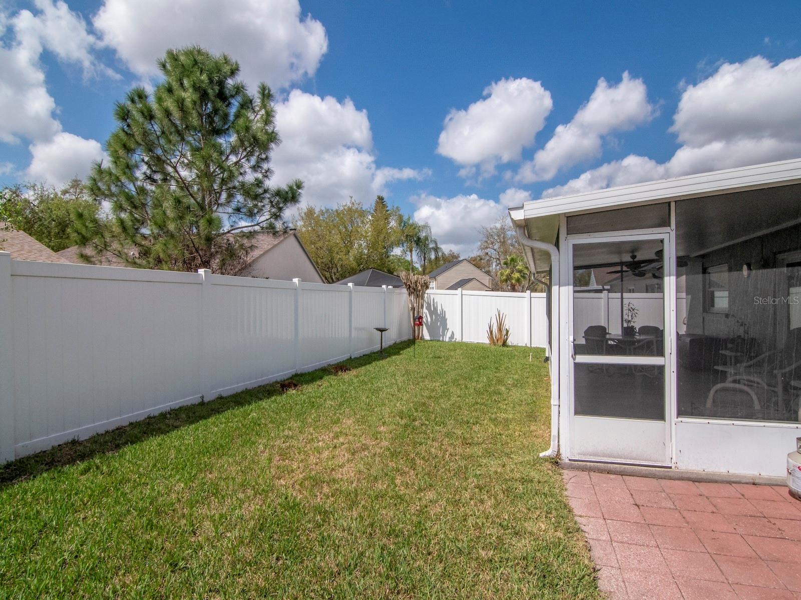 PEBBLE CREEK VILLAGE UNIT 7 - Residential