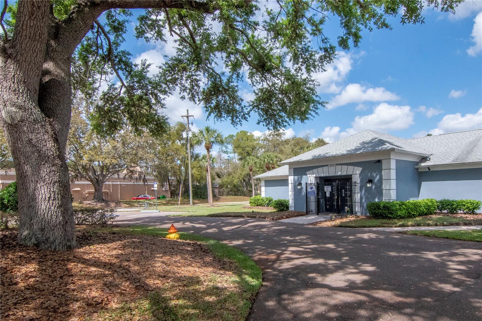 PEBBLE CREEK VILLAGE UNIT 7 - Residential