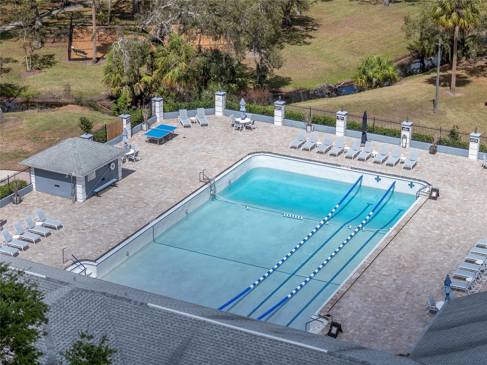 PEBBLE CREEK VILLAGE UNIT 7 - Residential