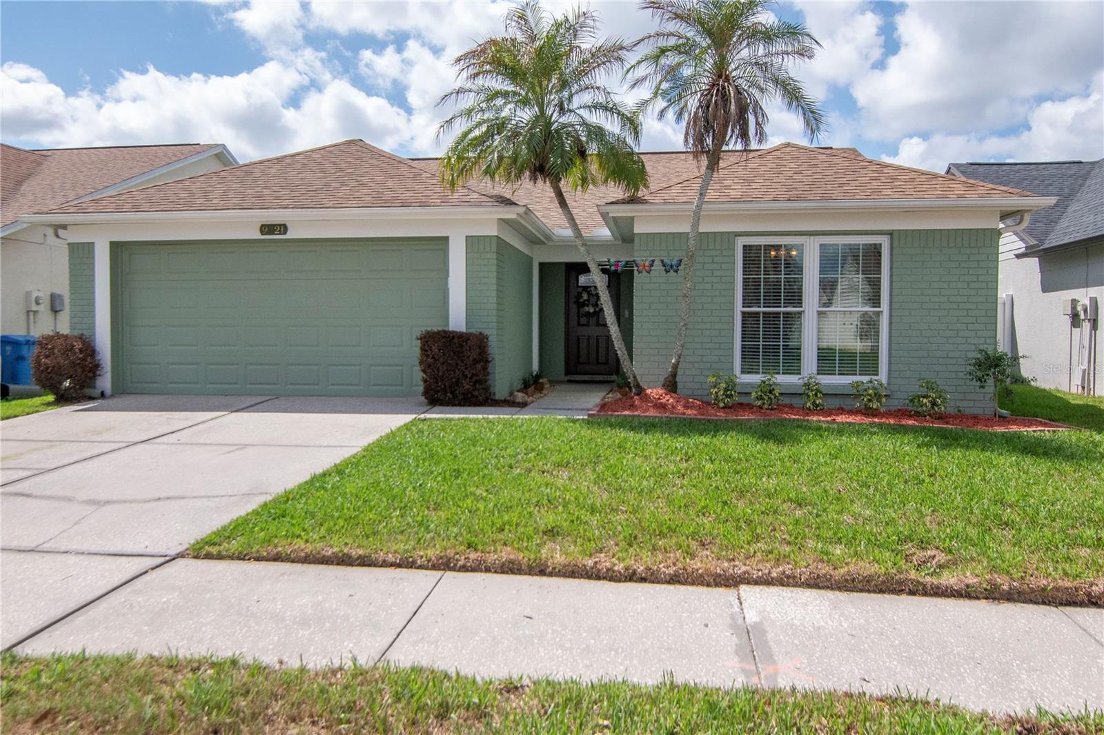 PEBBLE CREEK VILLAGE UNIT 7 - Residential