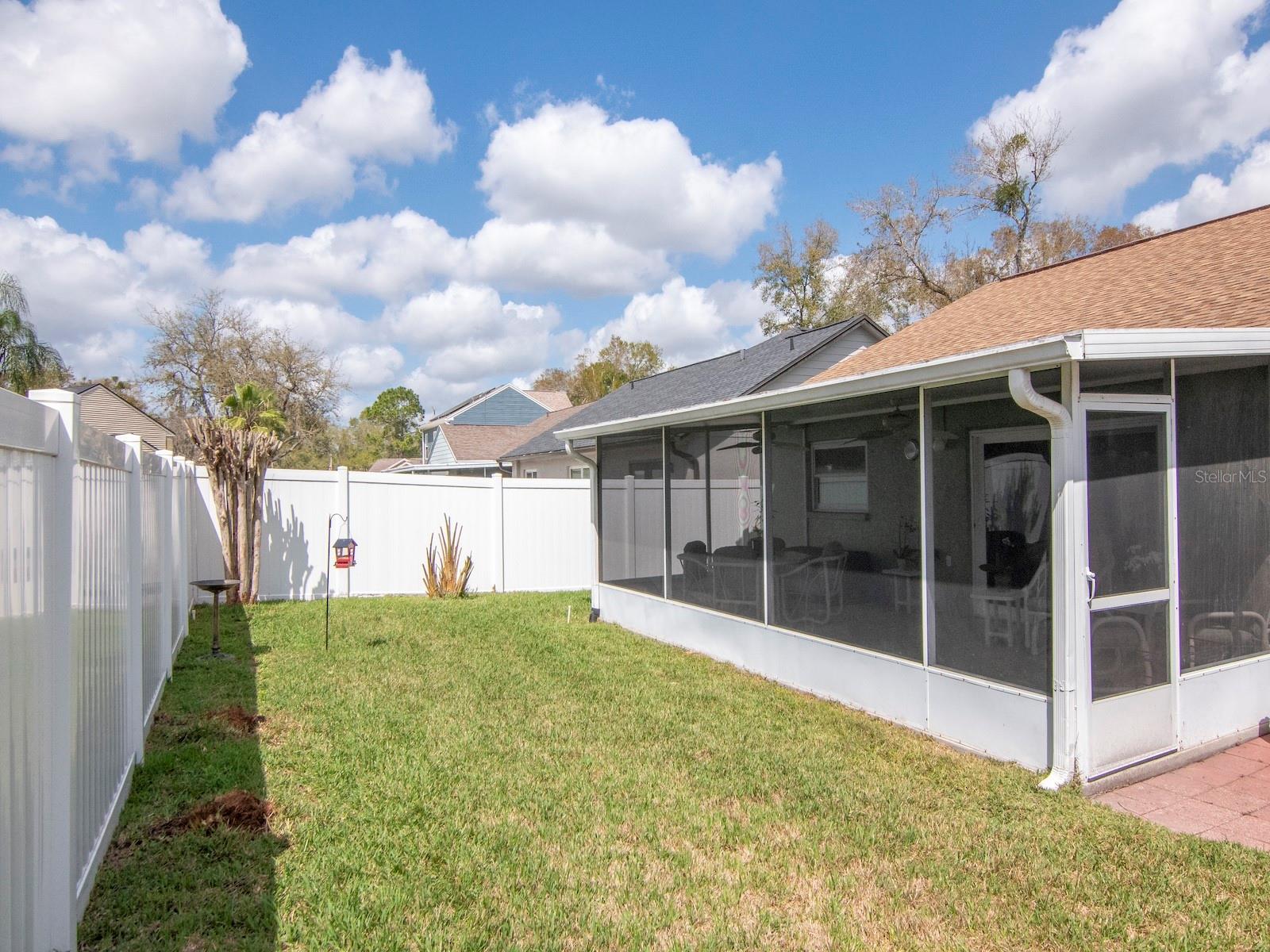 PEBBLE CREEK VILLAGE UNIT 7 - Residential