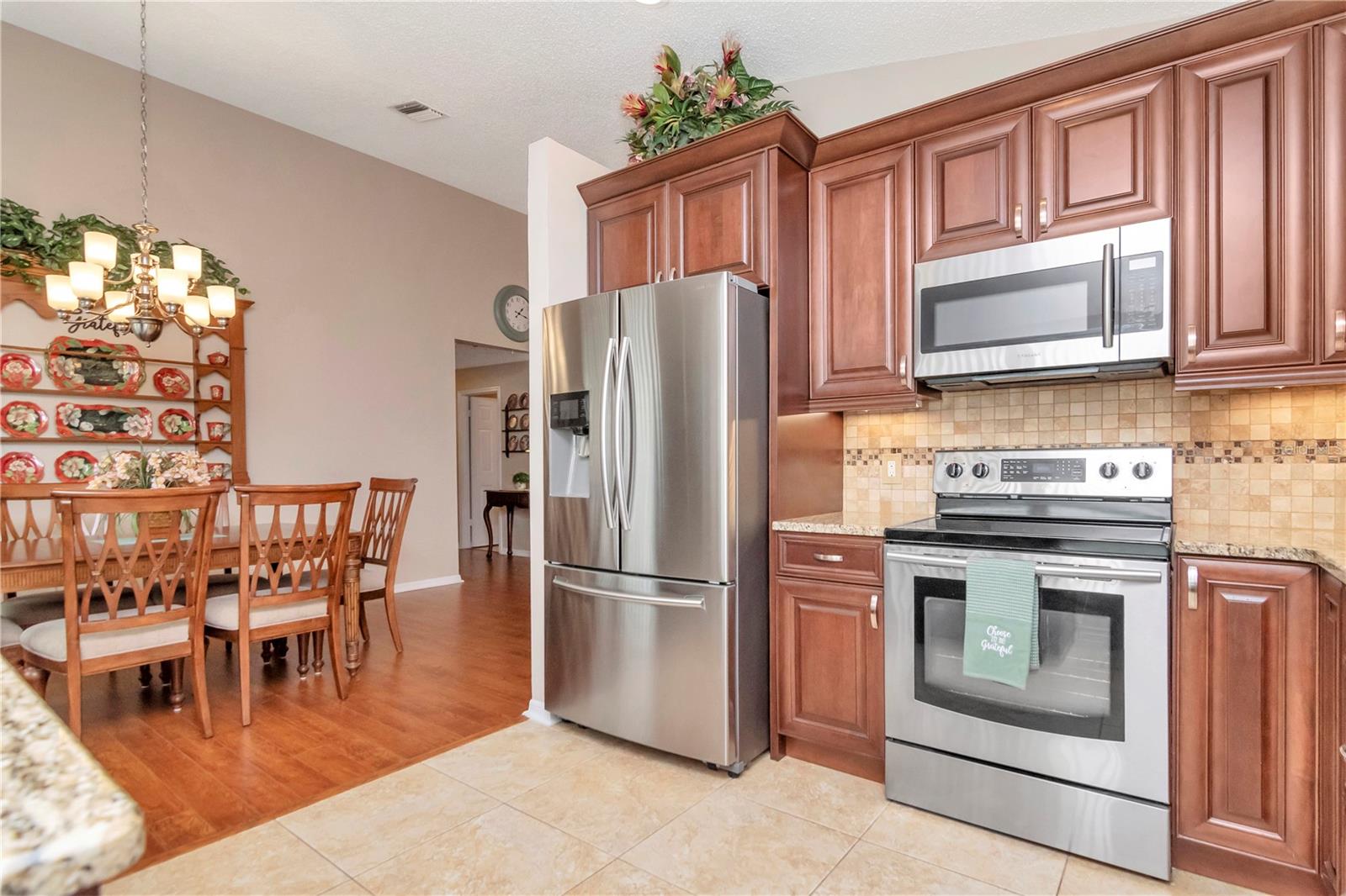 PEBBLE CREEK VILLAGE UNIT 7 - Residential