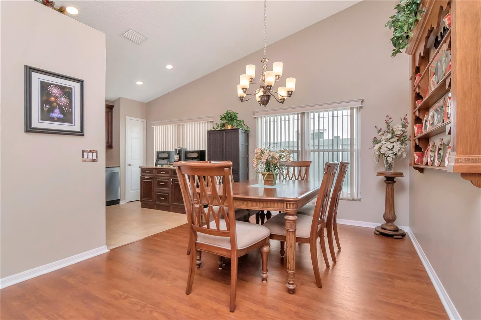 PEBBLE CREEK VILLAGE UNIT 7 - Residential