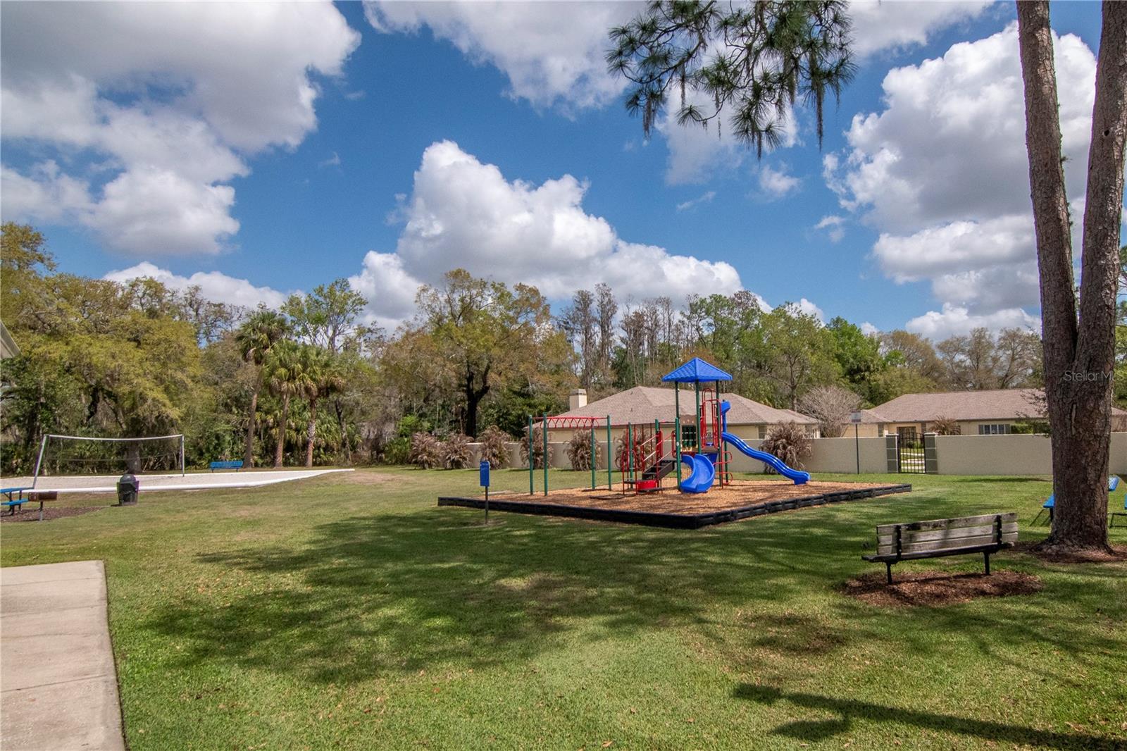 PEBBLE CREEK VILLAGE UNIT 7 - Residential