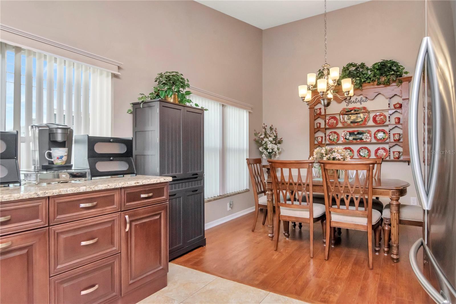 PEBBLE CREEK VILLAGE UNIT 7 - Residential