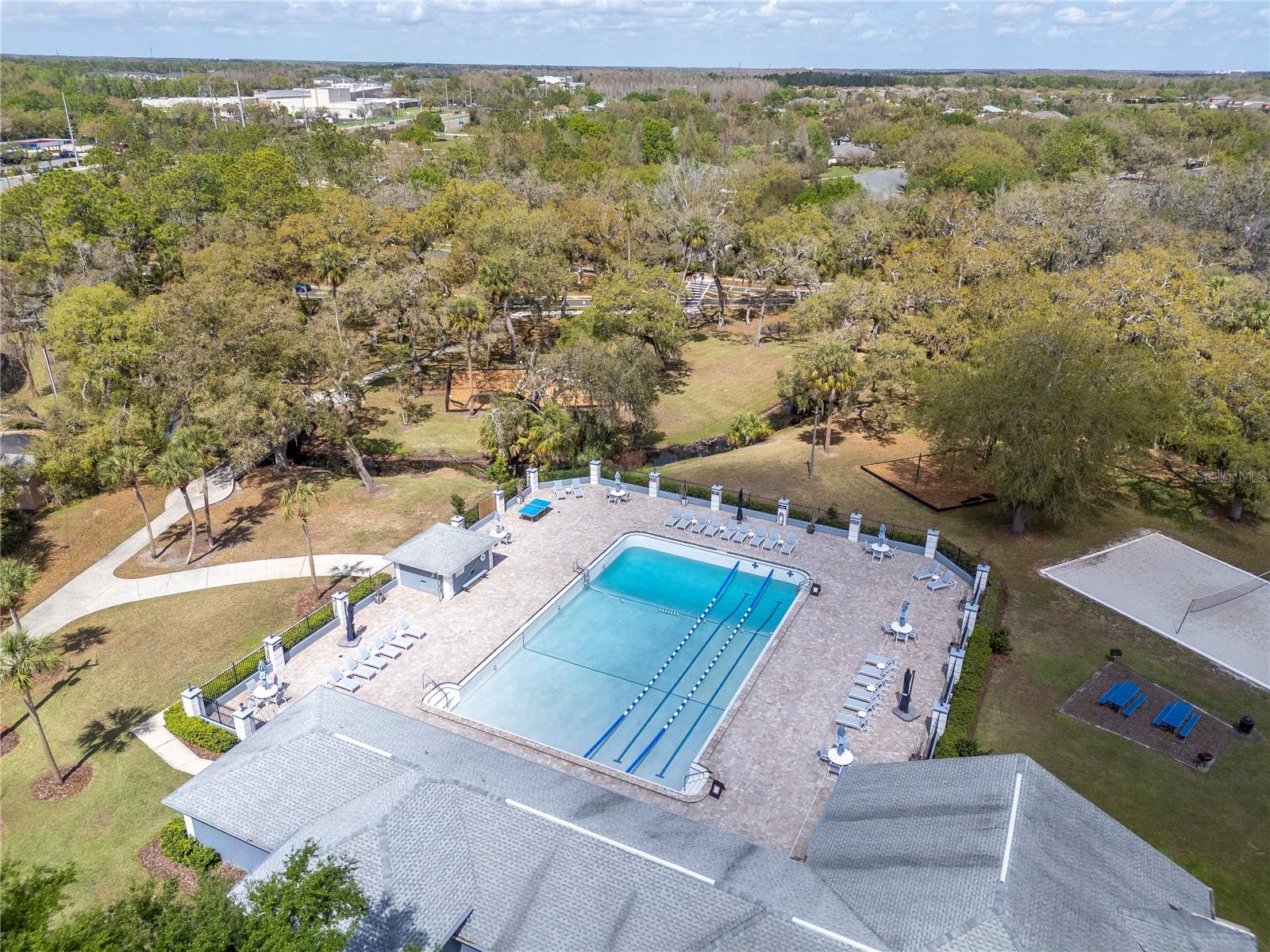 PEBBLE CREEK VILLAGE UNIT 7 - Residential