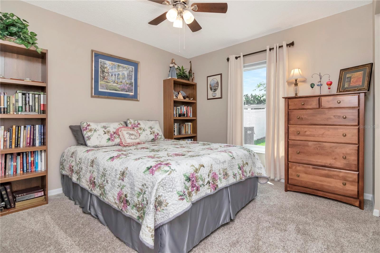 PEBBLE CREEK VILLAGE UNIT 7 - Residential