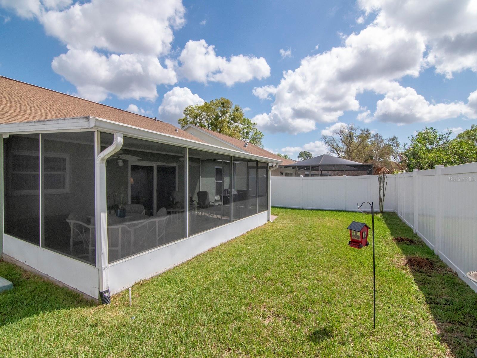 PEBBLE CREEK VILLAGE UNIT 7 - Residential