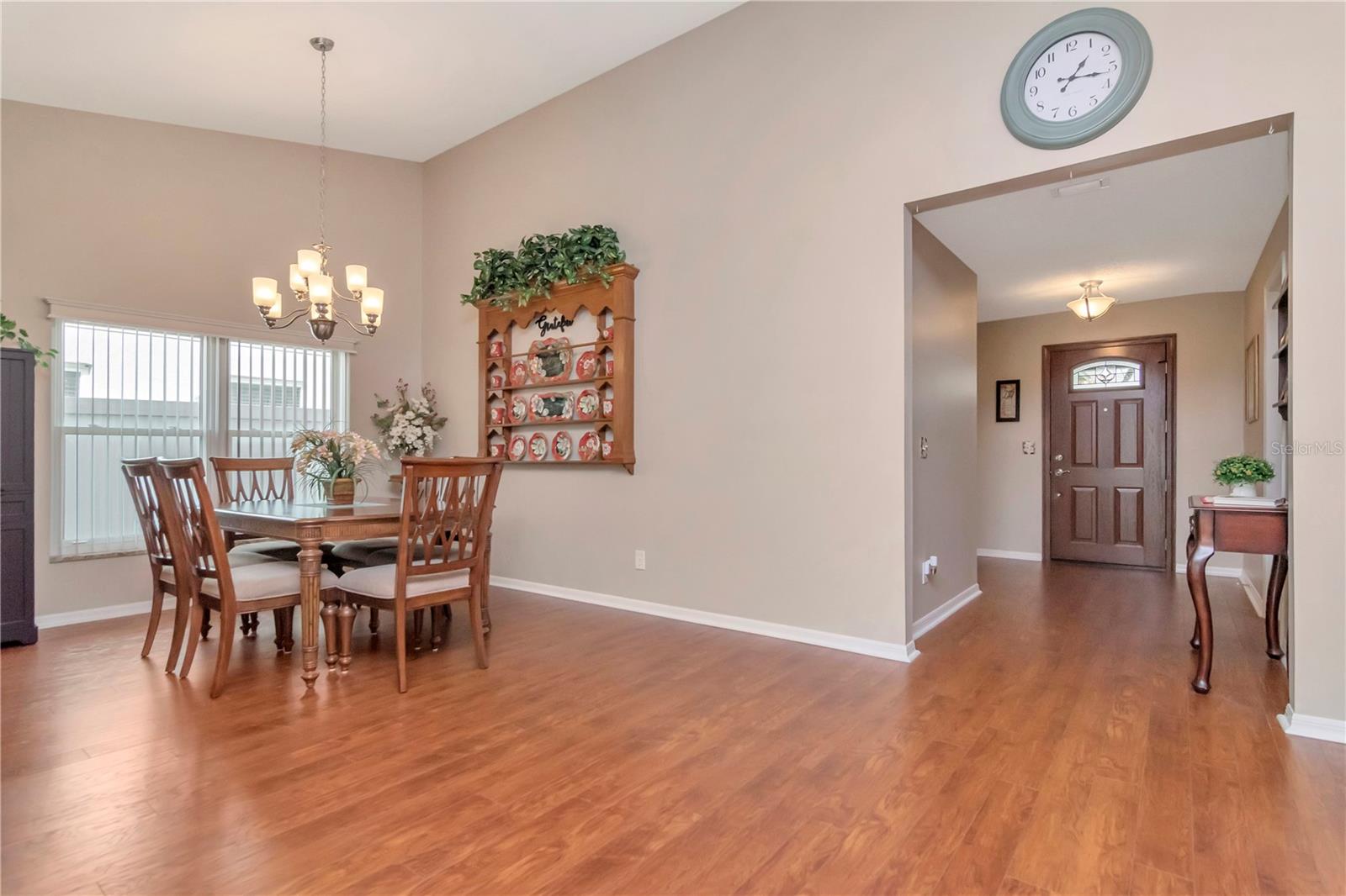 PEBBLE CREEK VILLAGE UNIT 7 - Residential