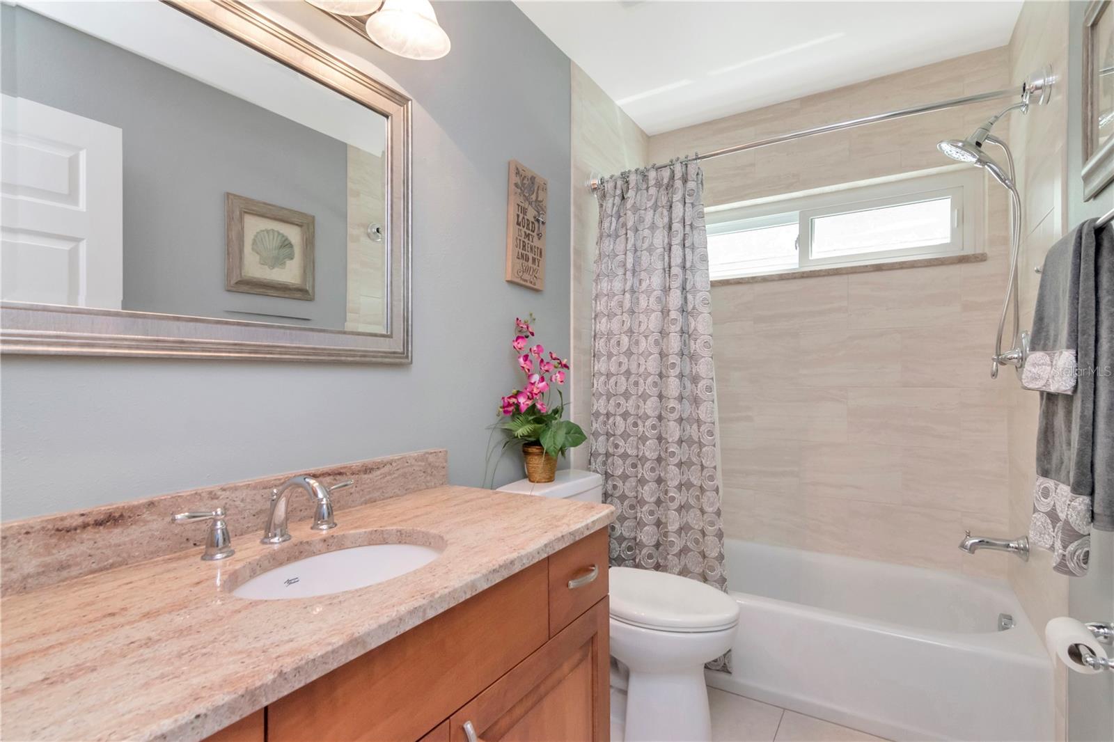 PEBBLE CREEK VILLAGE UNIT 7 - Residential