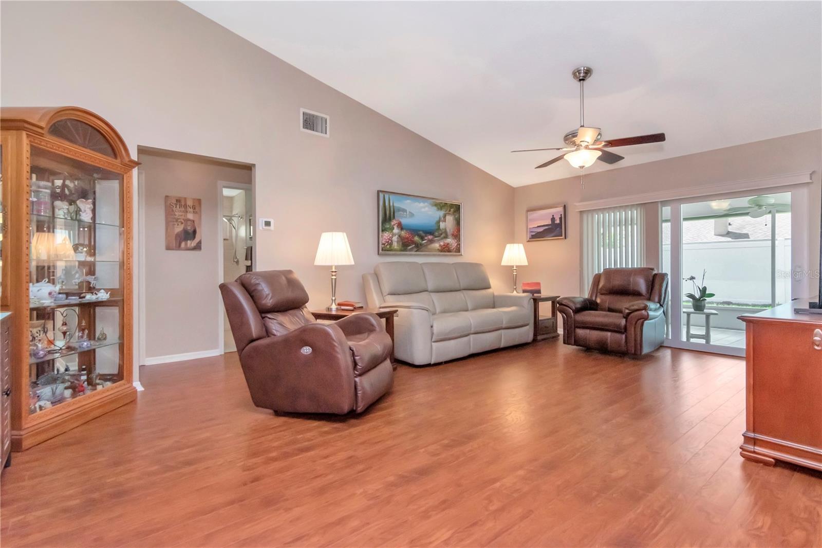 PEBBLE CREEK VILLAGE UNIT 7 - Residential