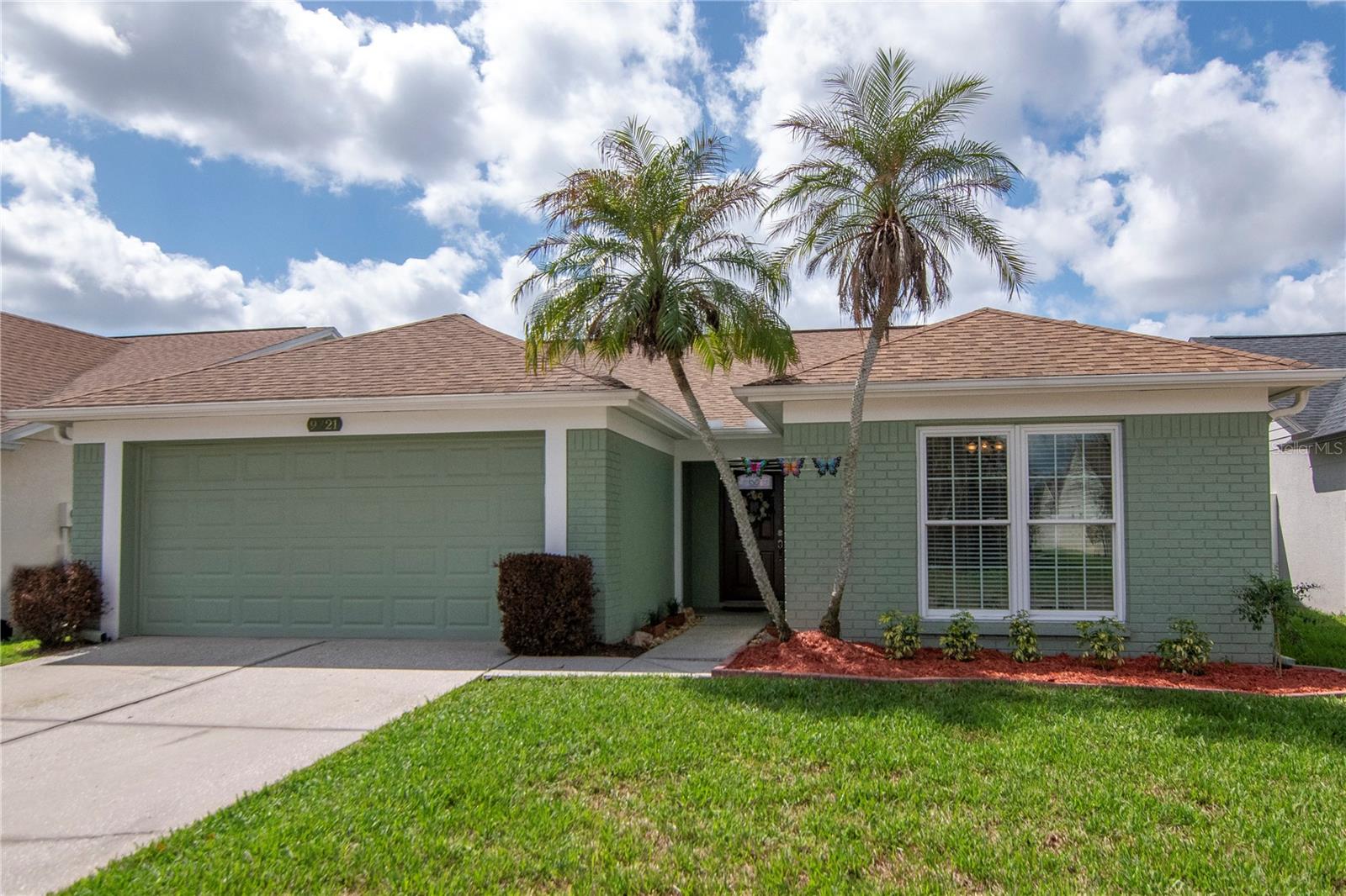 PEBBLE CREEK VILLAGE UNIT 7 - Residential