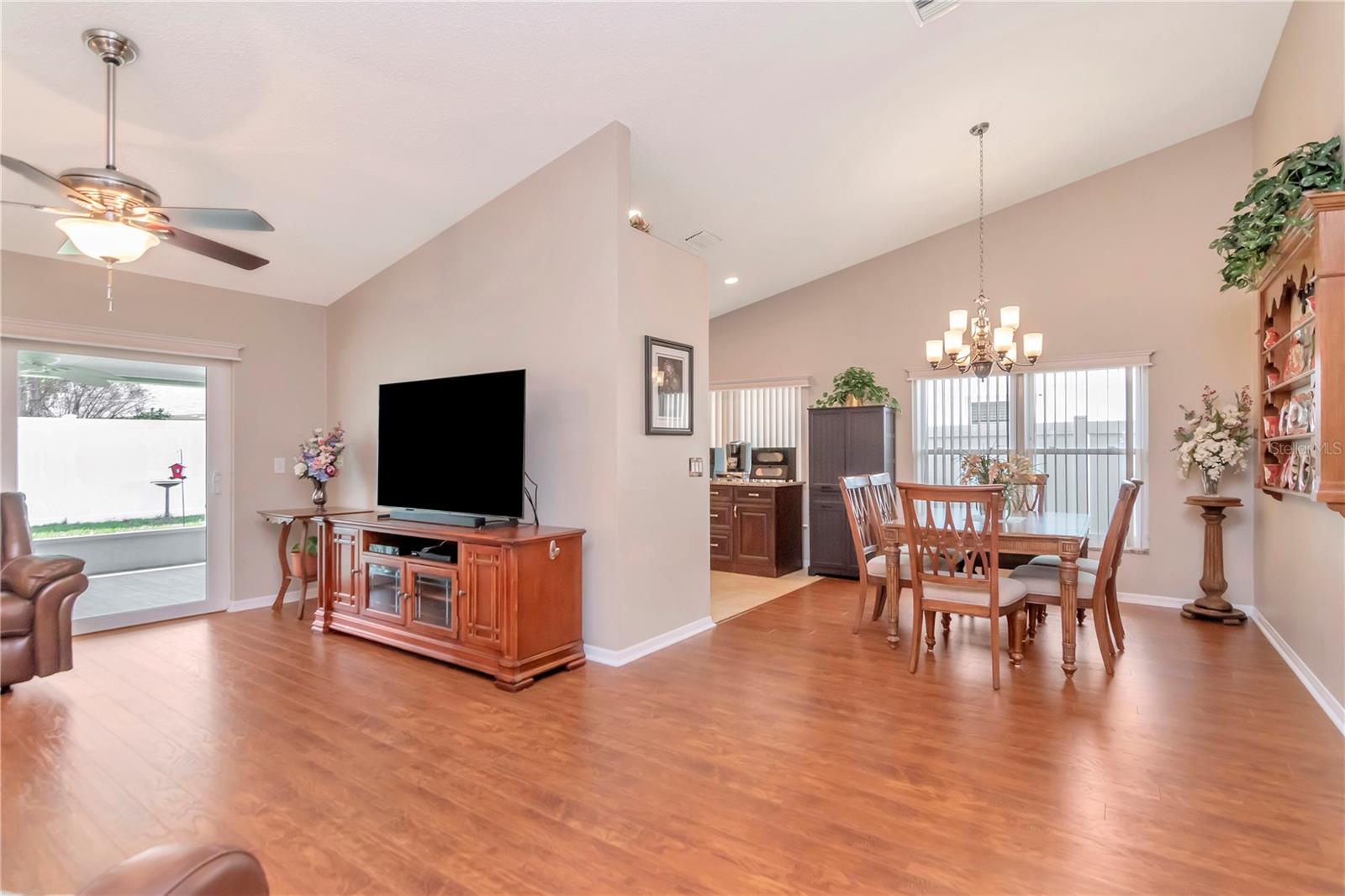 PEBBLE CREEK VILLAGE UNIT 7 - Residential