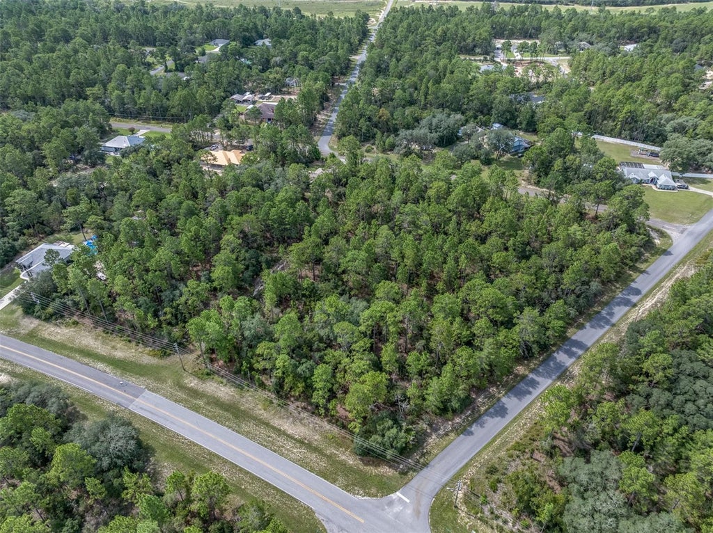 Photo of 7293 N Windbrook Drive, Citrus Springs, FL 34433 (MLS # TB8544340)