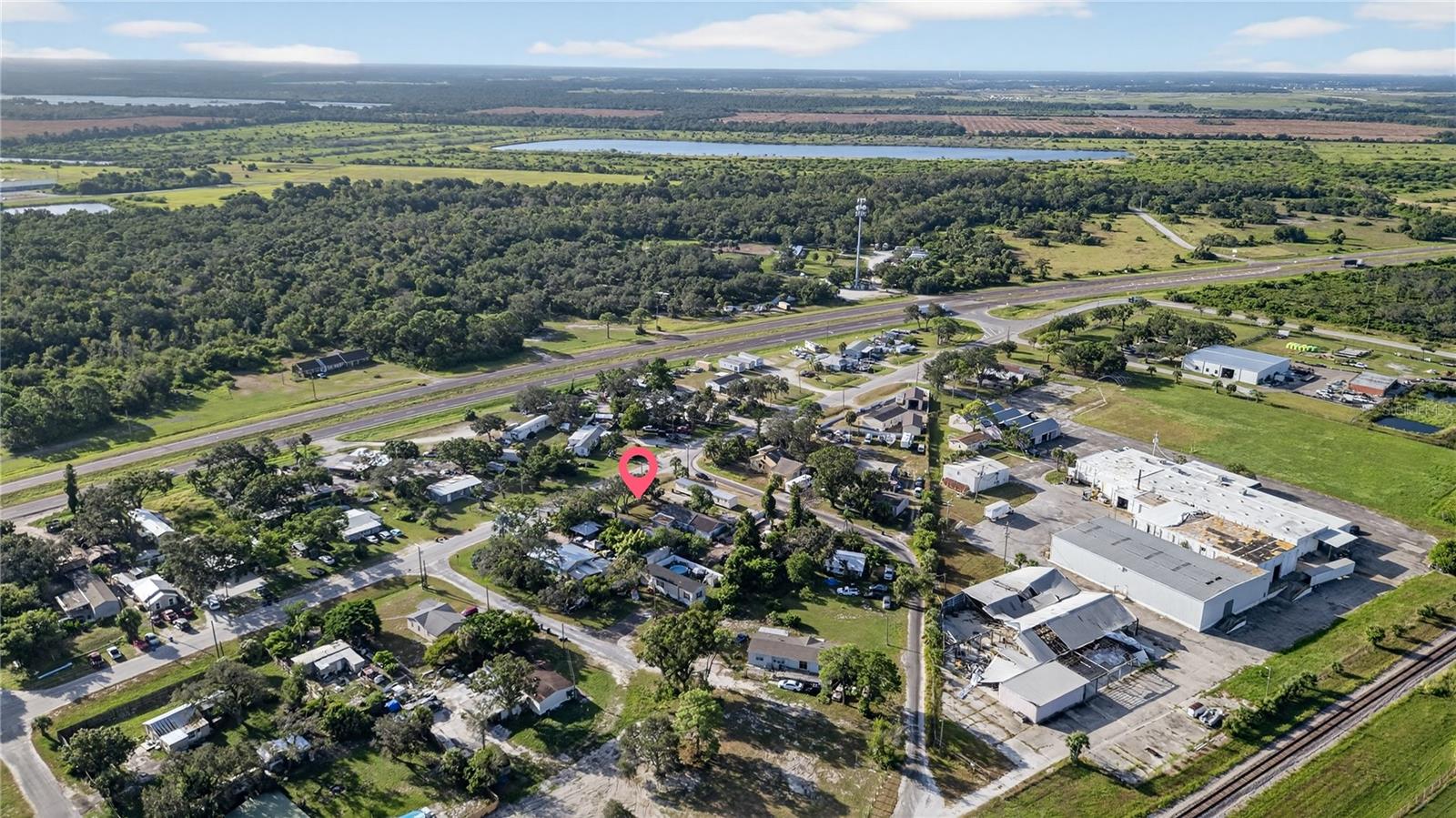 SUN CITY ROSS ADD TO - Residential