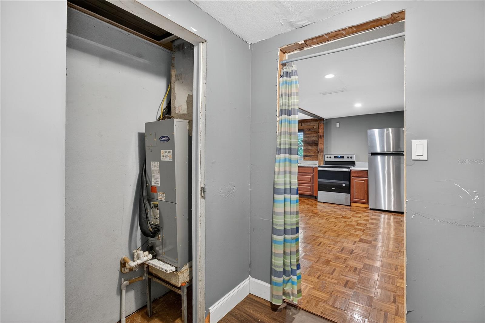 SUN CITY ROSS ADD TO - Residential