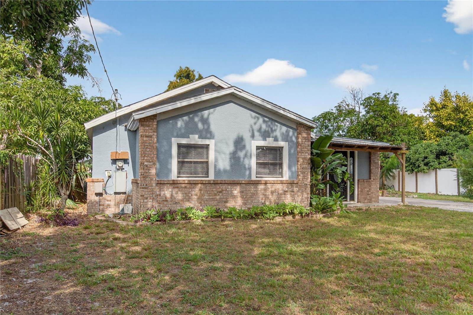 SUN CITY ROSS ADD TO - Residential