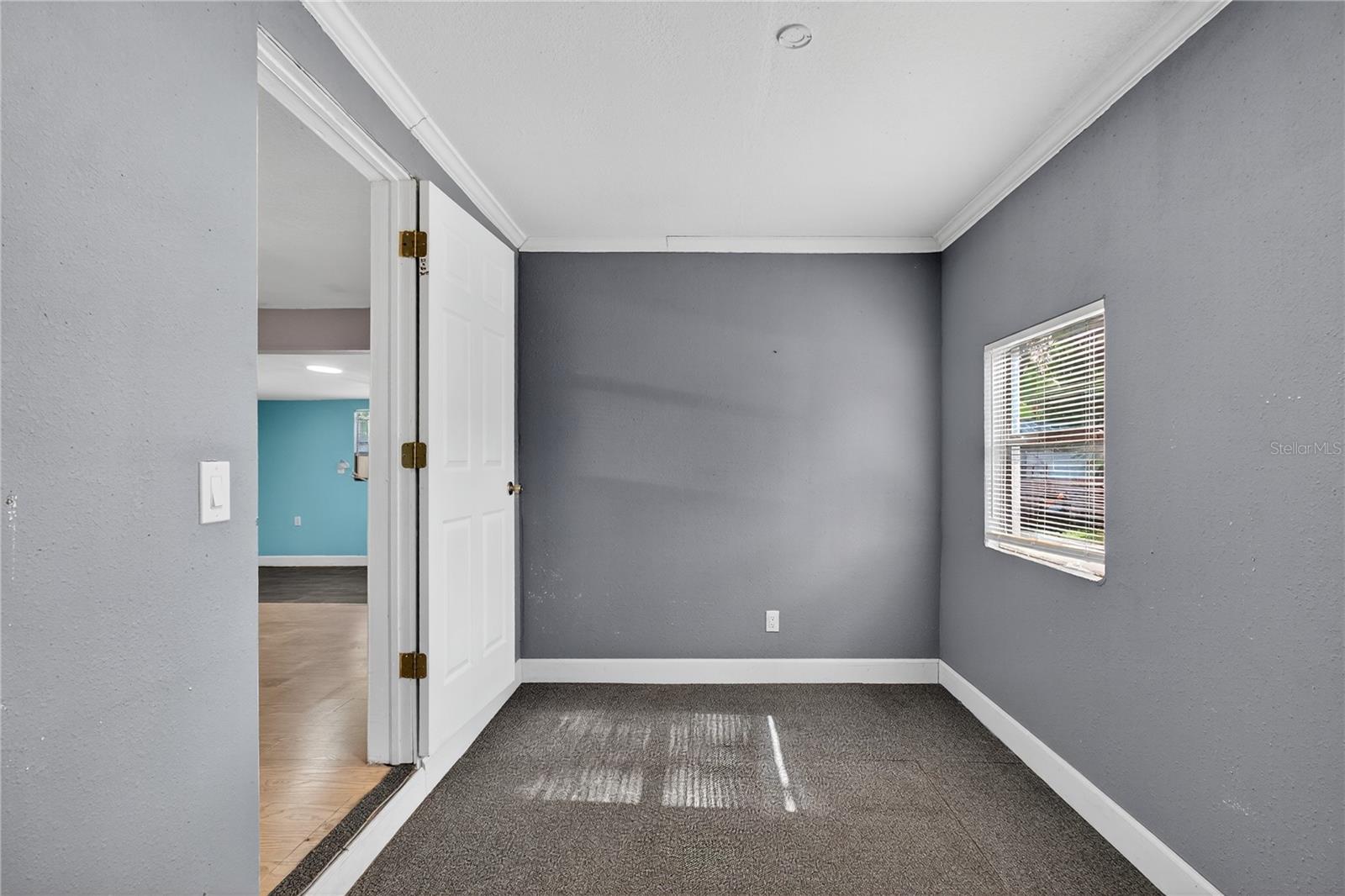 SUN CITY ROSS ADD TO - Residential