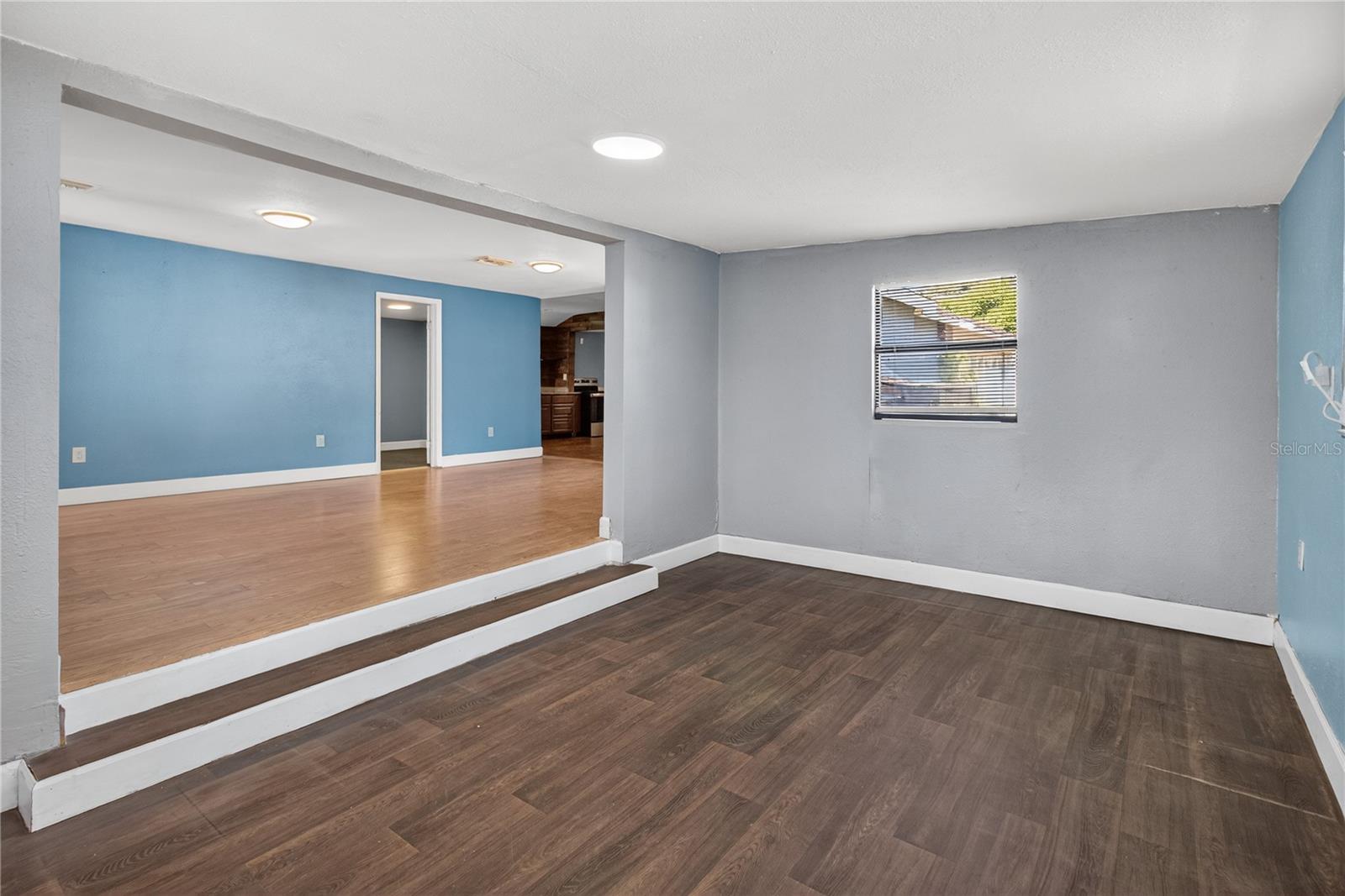 SUN CITY ROSS ADD TO - Residential