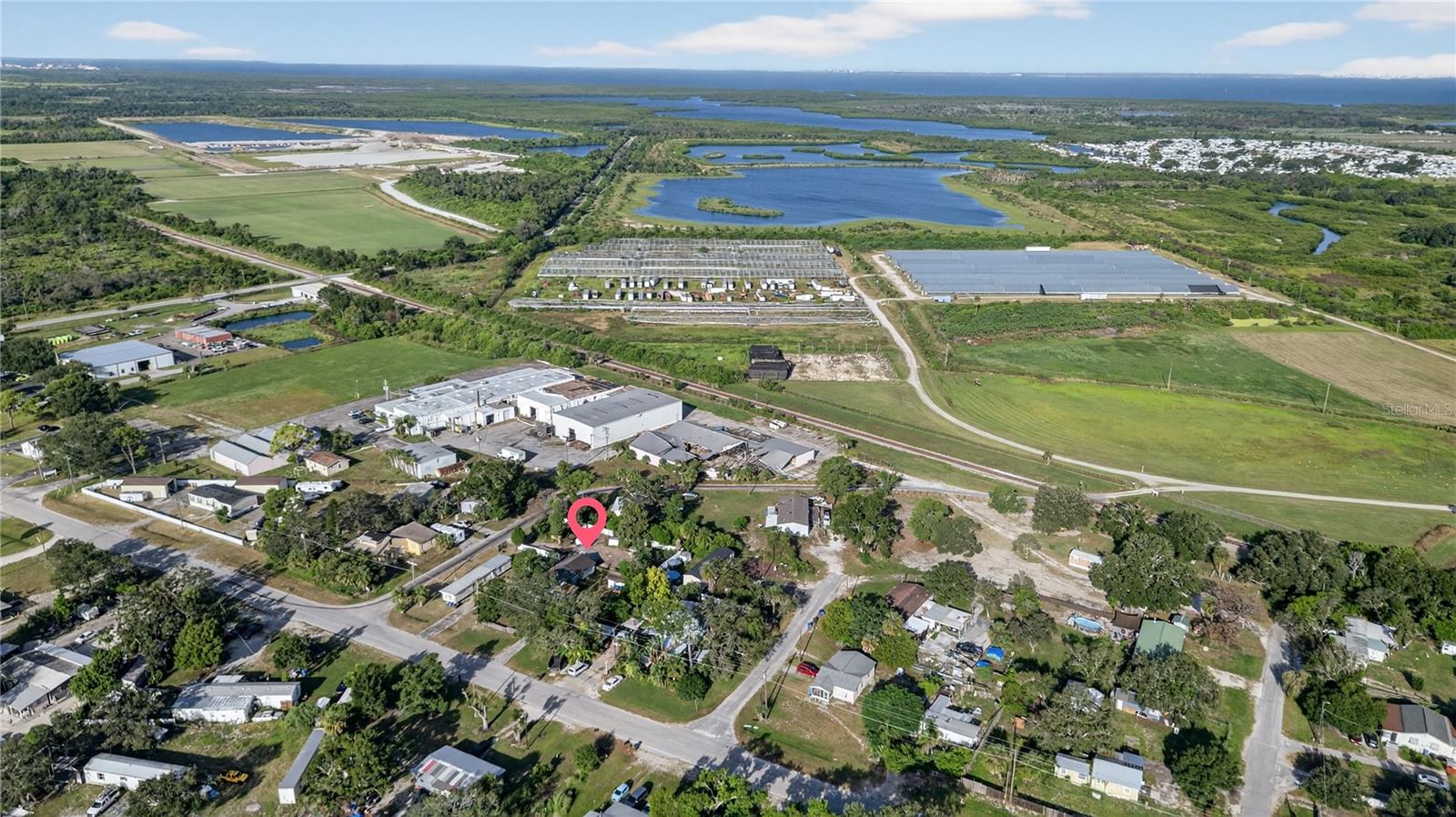 SUN CITY ROSS ADD TO - Residential