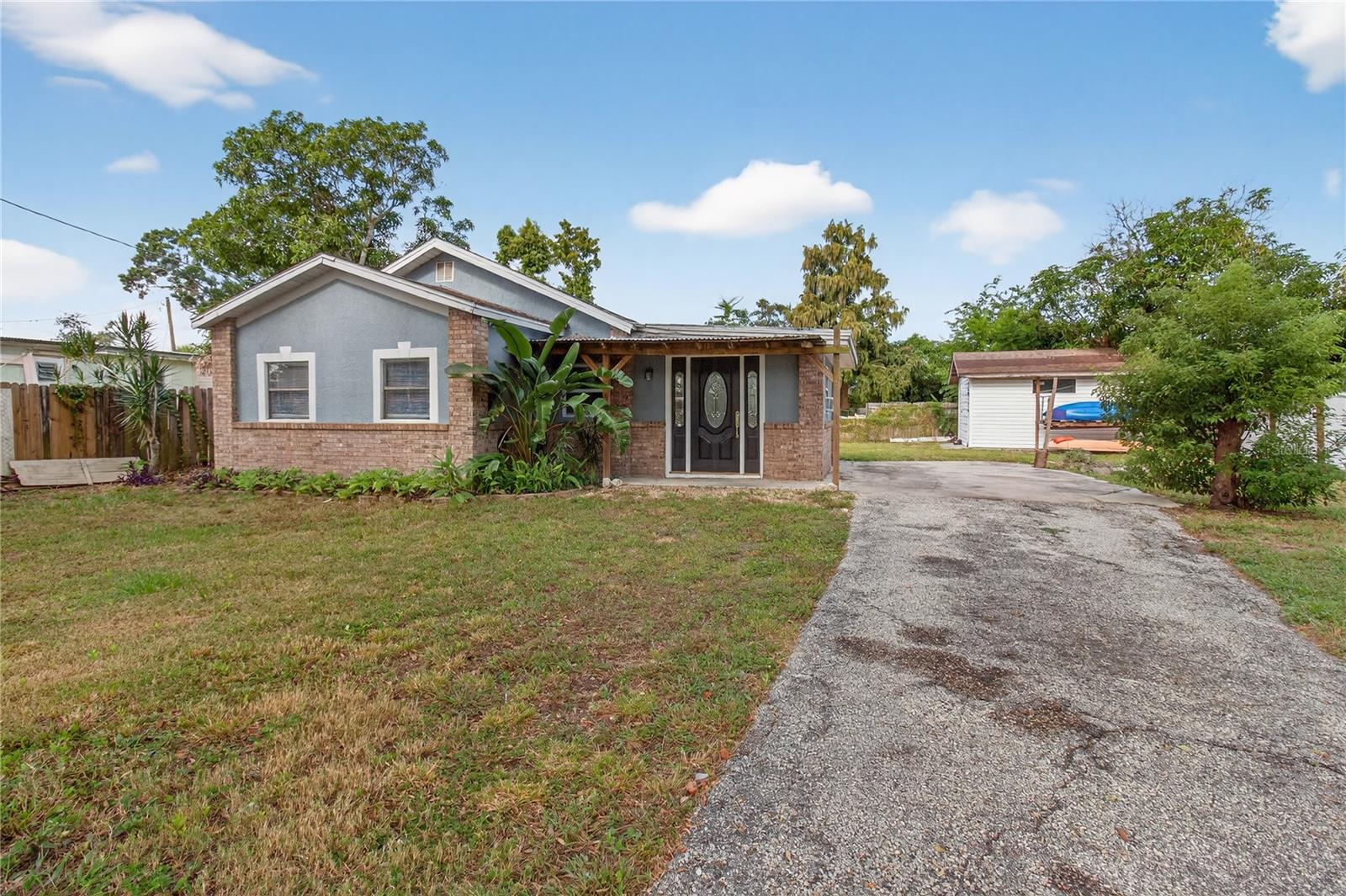 SUN CITY ROSS ADD TO - Residential