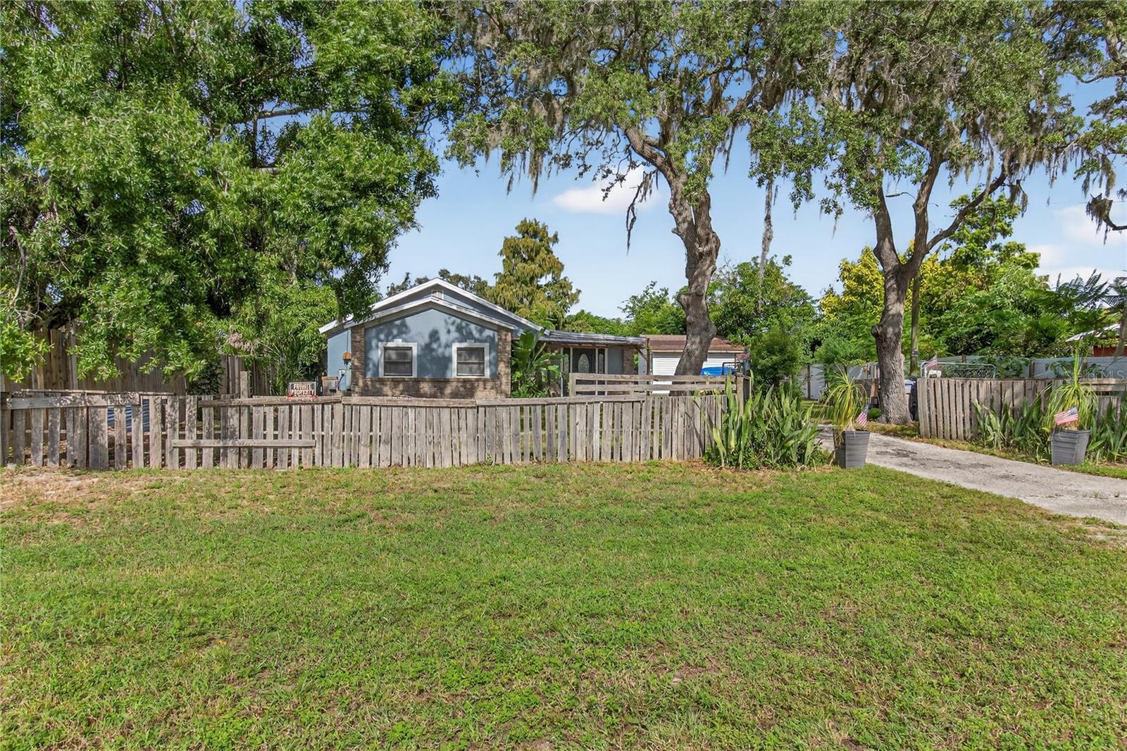 SUN CITY ROSS ADD TO - Residential