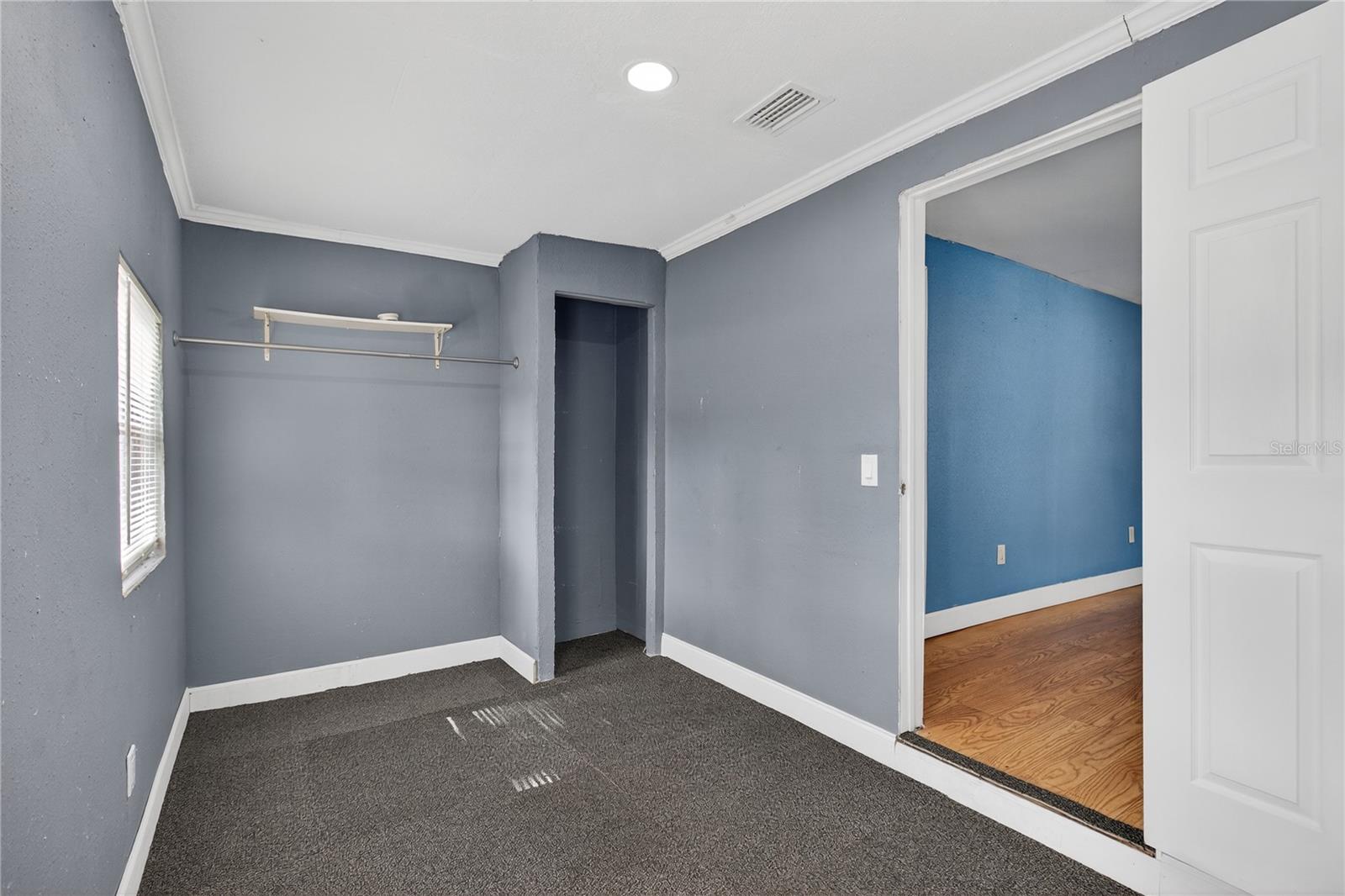 SUN CITY ROSS ADD TO - Residential