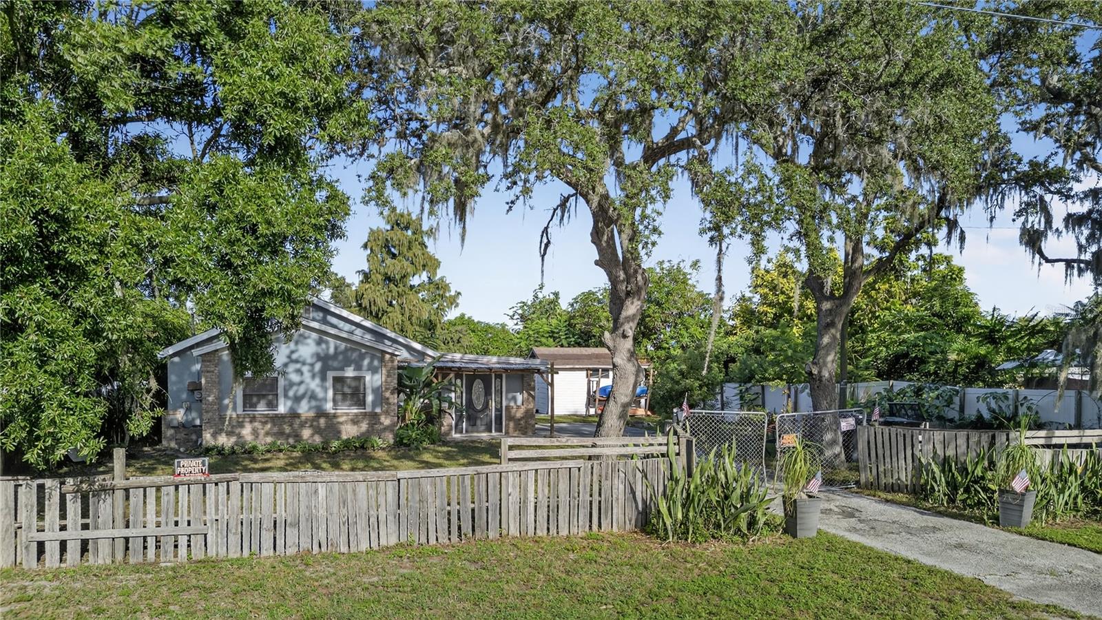 SUN CITY ROSS ADD TO - Residential