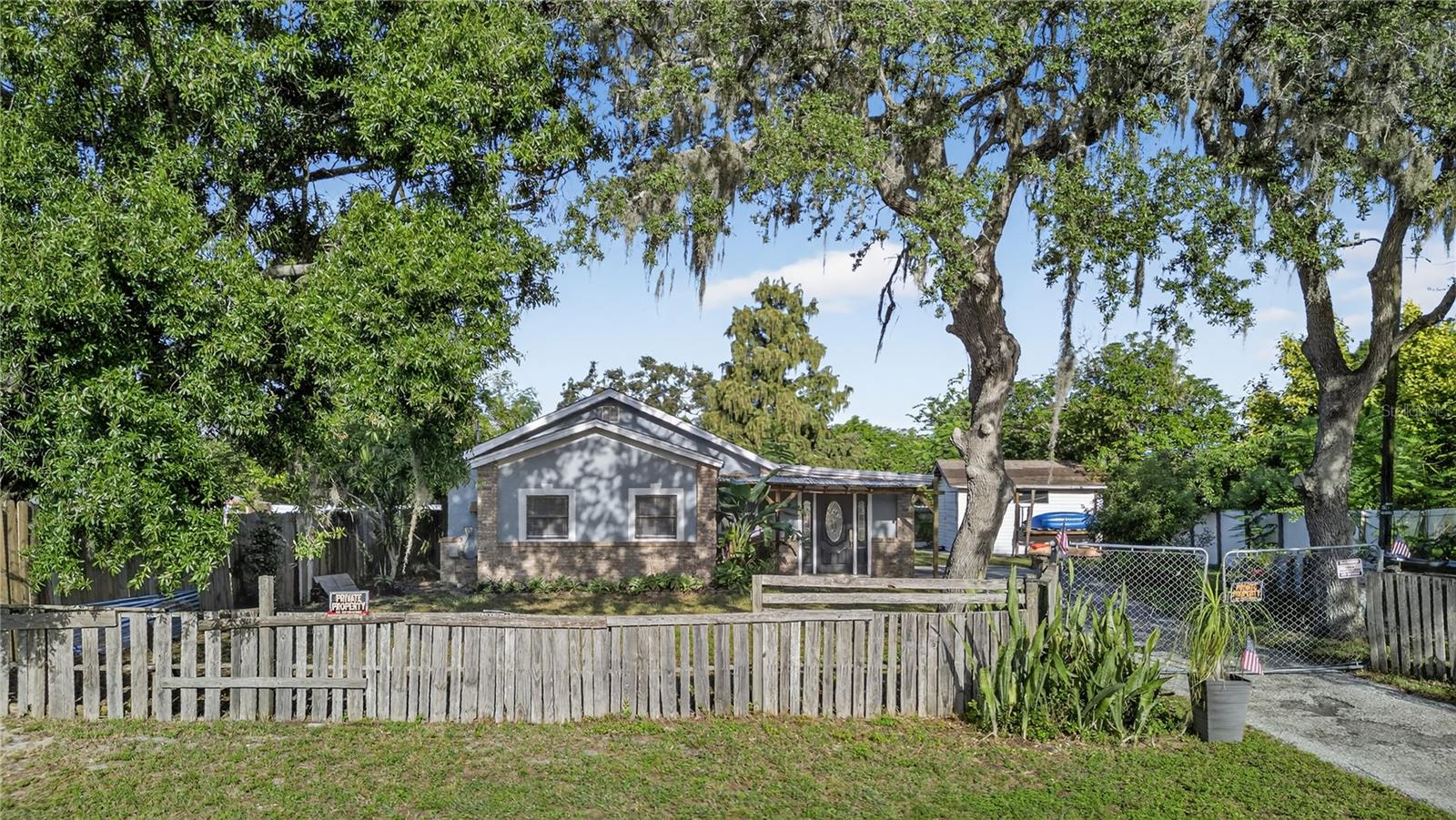 SUN CITY ROSS ADD TO - Residential