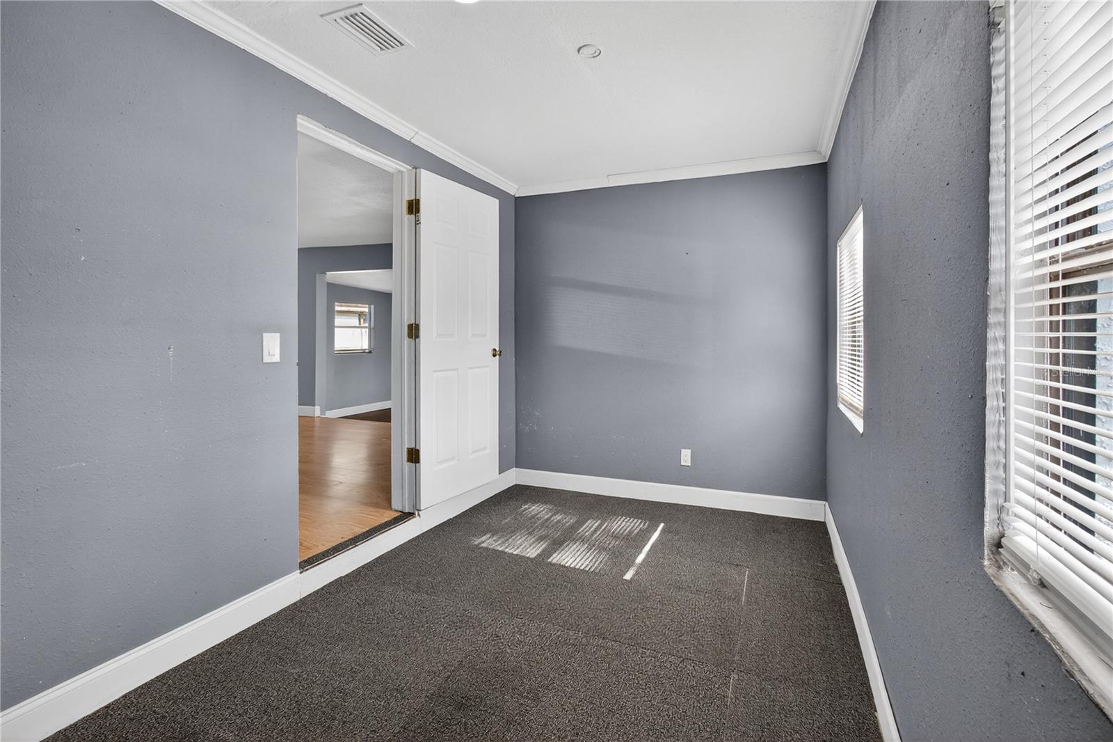 SUN CITY ROSS ADD TO - Residential