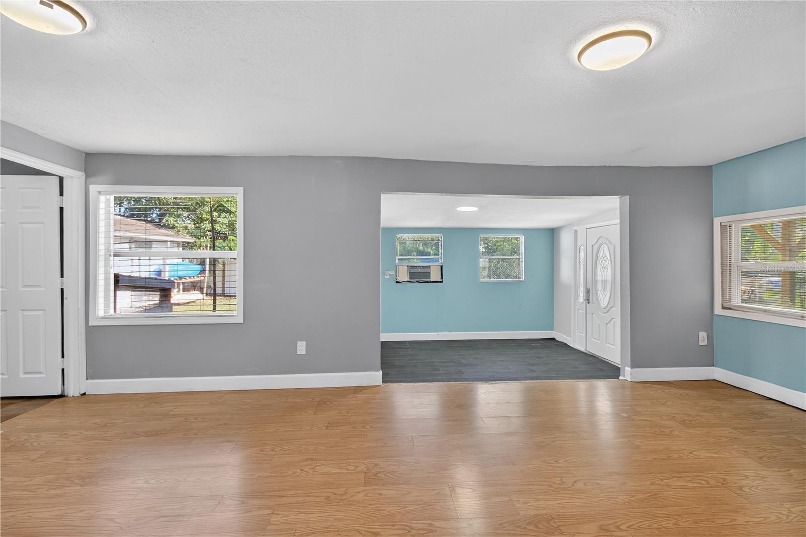 SUN CITY ROSS ADD TO - Residential