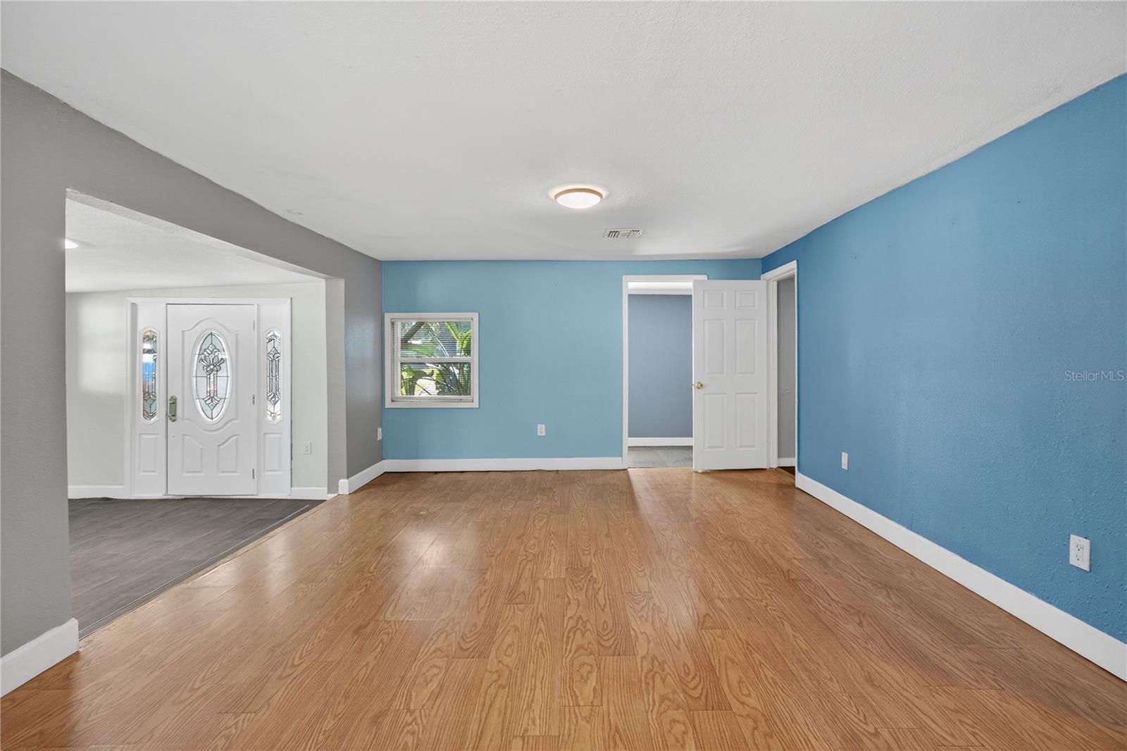 SUN CITY ROSS ADD TO - Residential