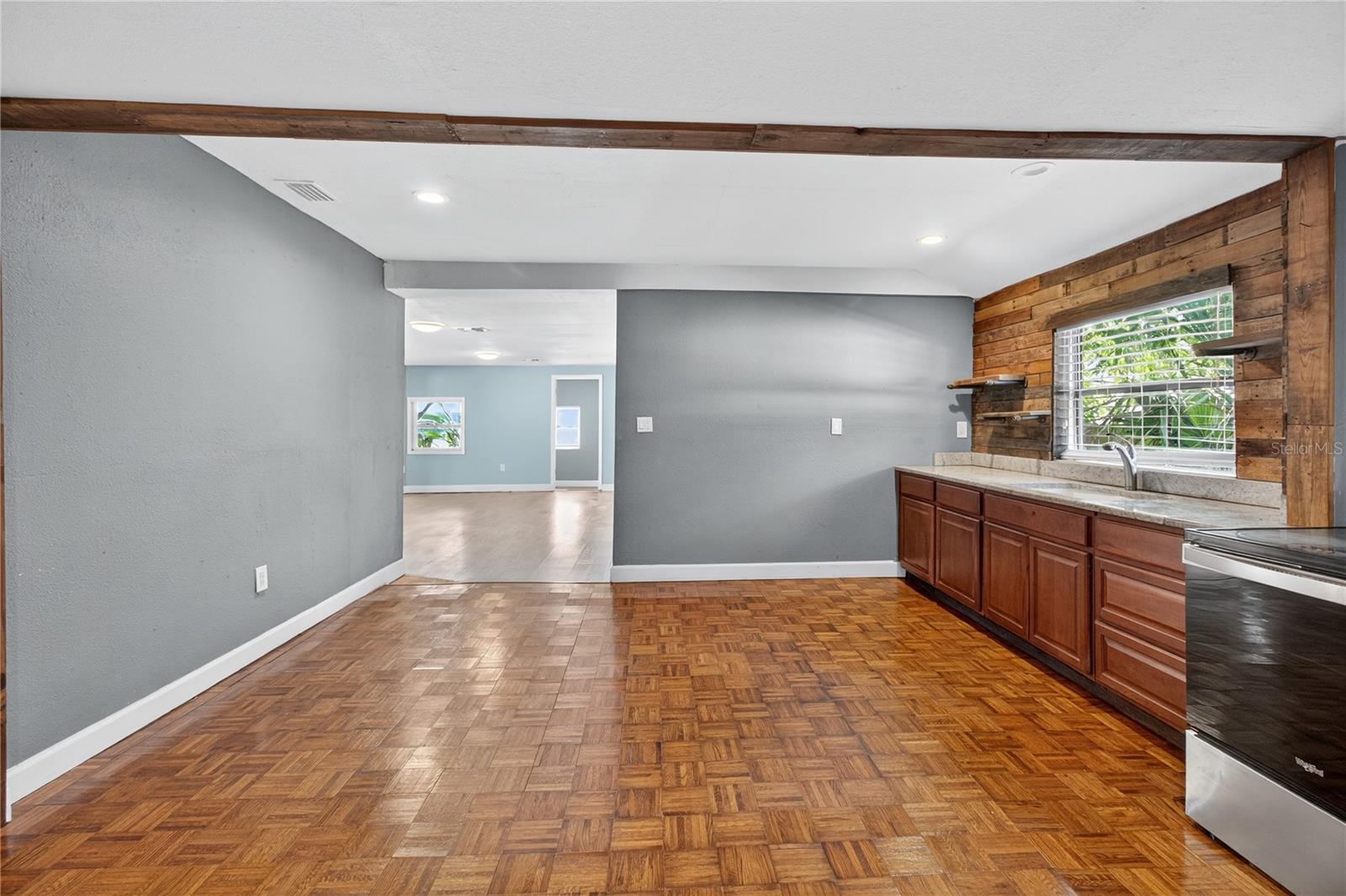 SUN CITY ROSS ADD TO - Residential