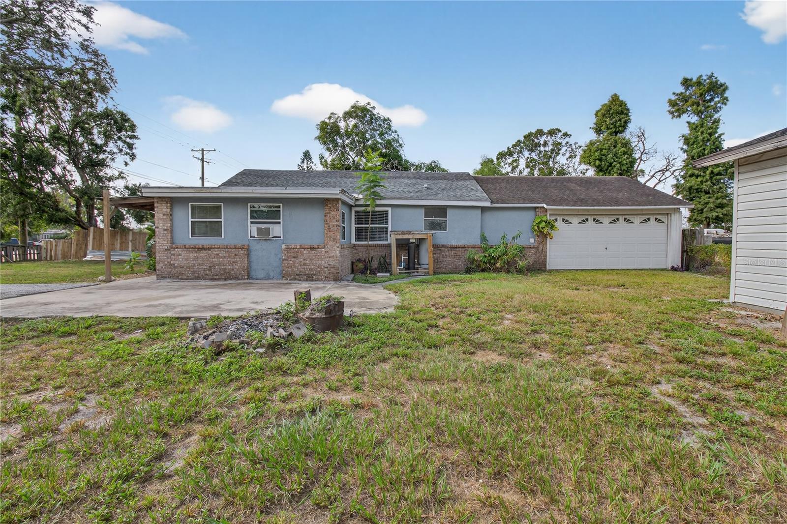 SUN CITY ROSS ADD TO - Residential