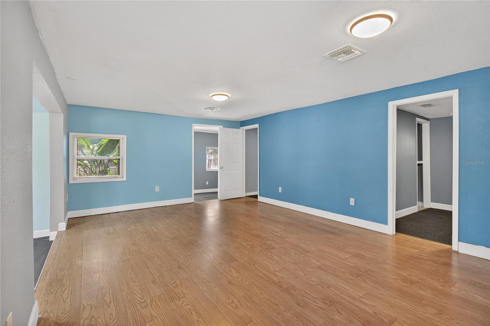 SUN CITY ROSS ADD TO - Residential