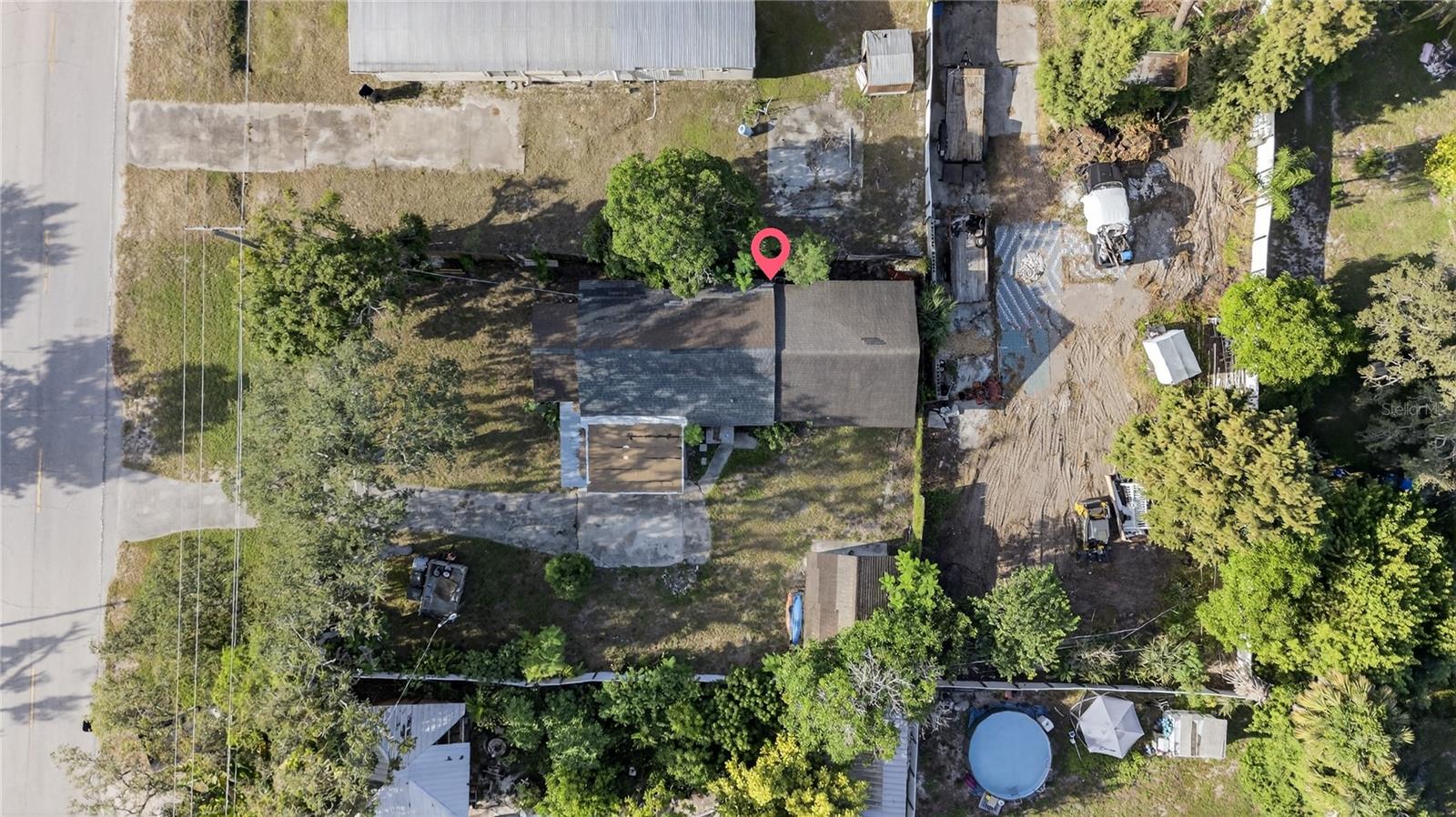 SUN CITY ROSS ADD TO - Residential