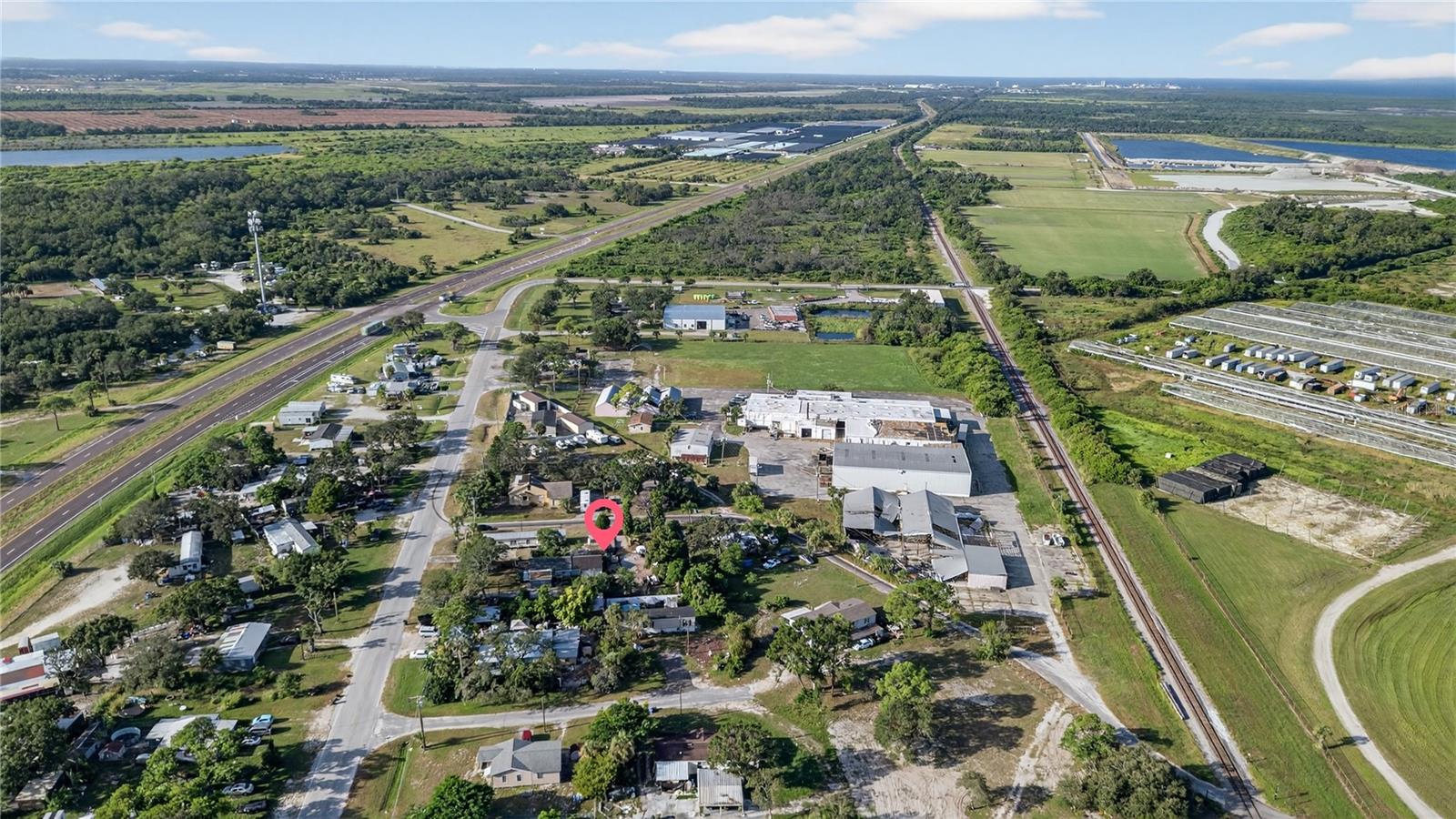 SUN CITY ROSS ADD TO - Residential