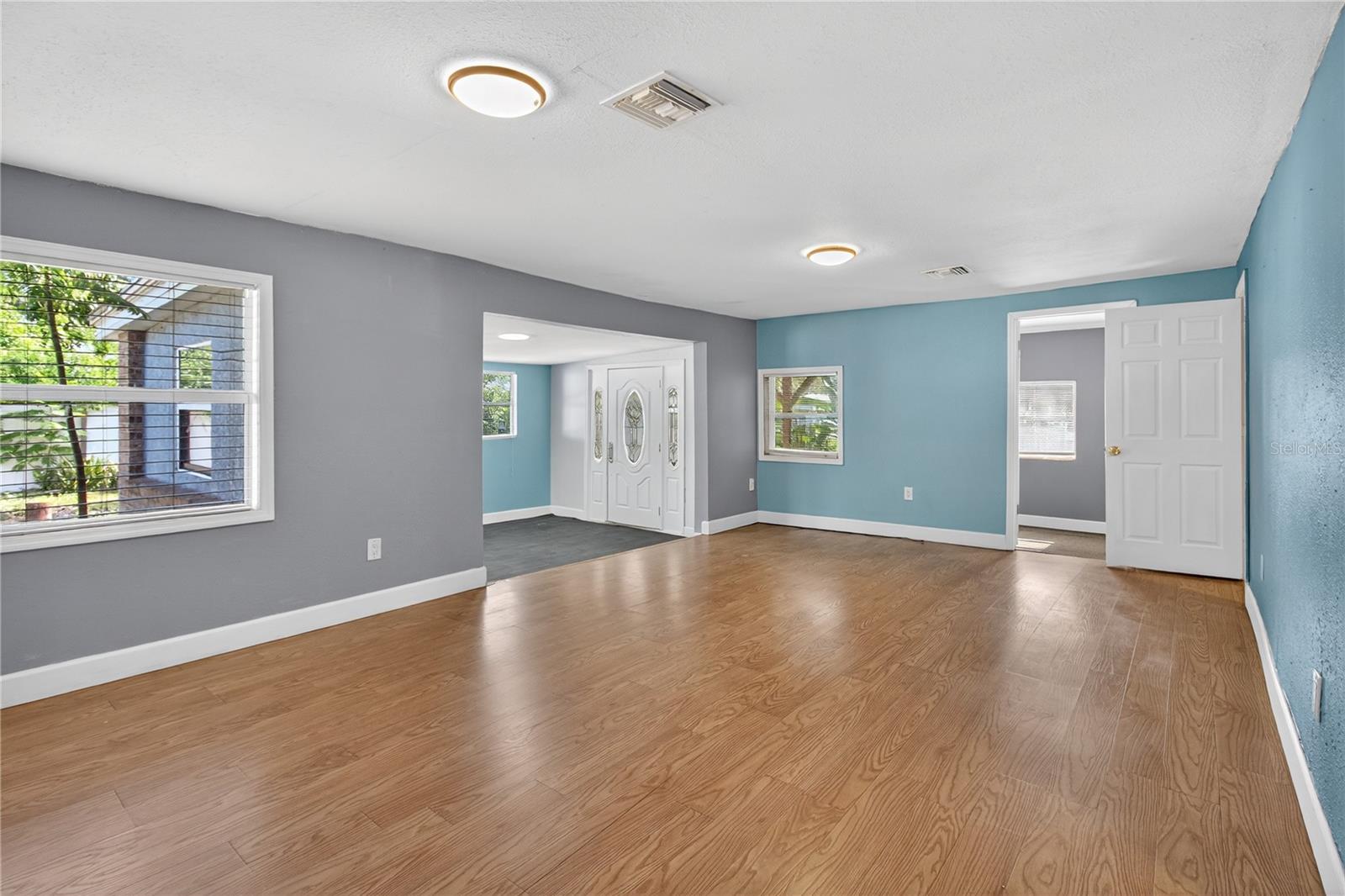 SUN CITY ROSS ADD TO - Residential