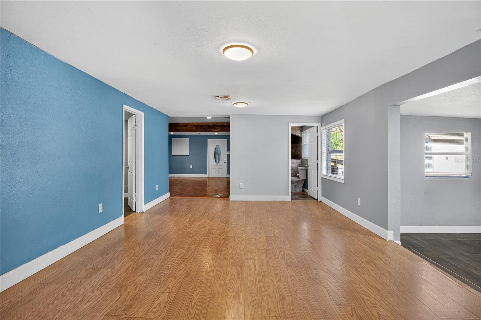 SUN CITY ROSS ADD TO - Residential