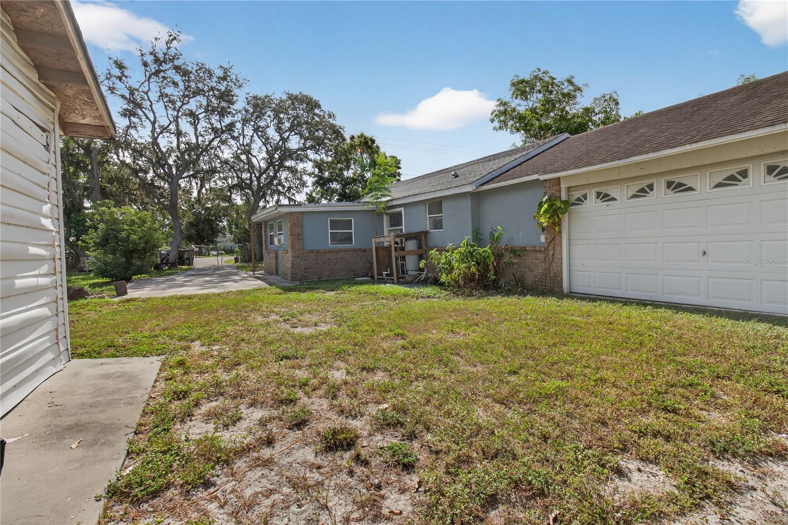 SUN CITY ROSS ADD TO - Residential