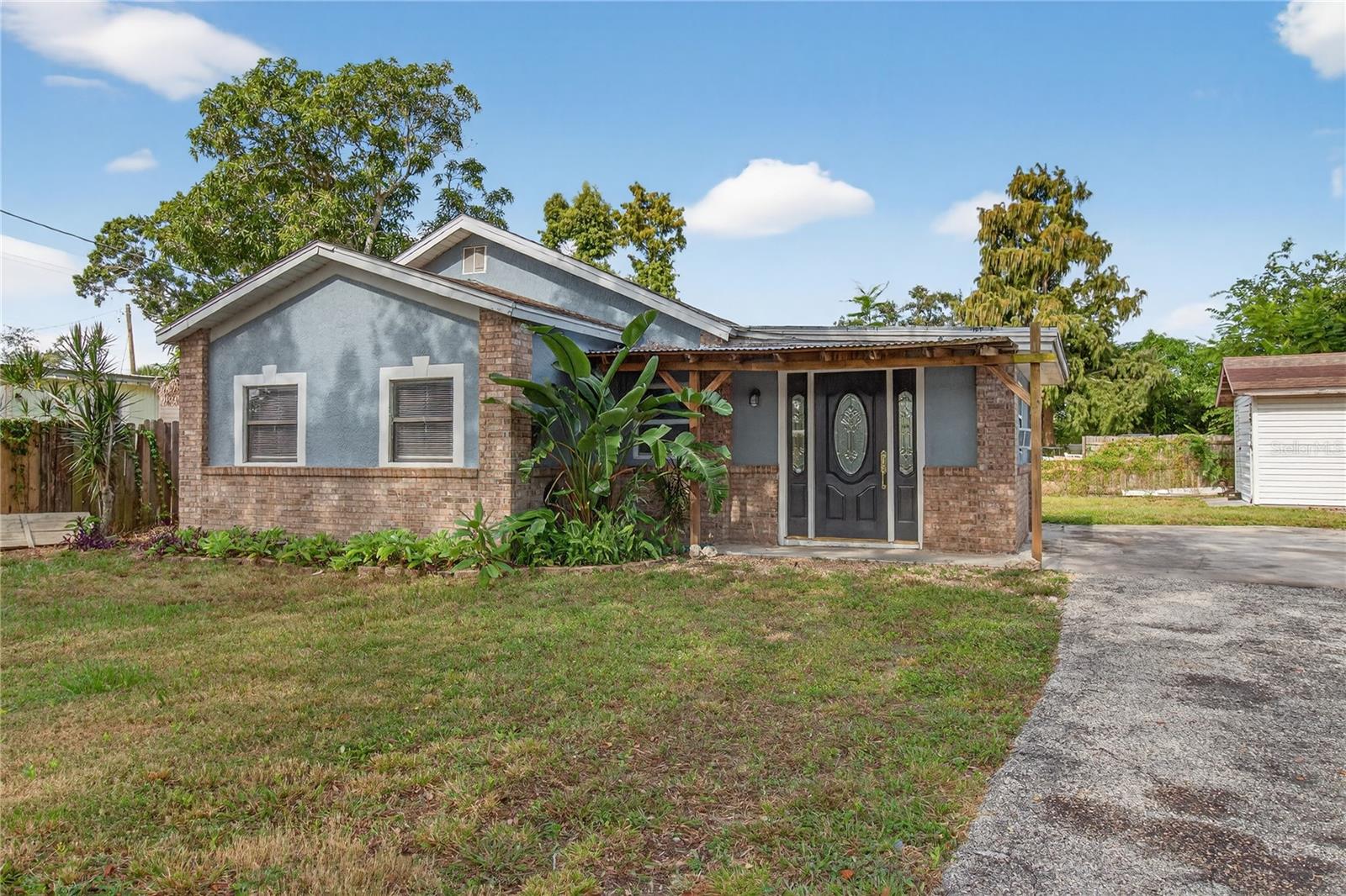 SUN CITY ROSS ADD TO - Residential